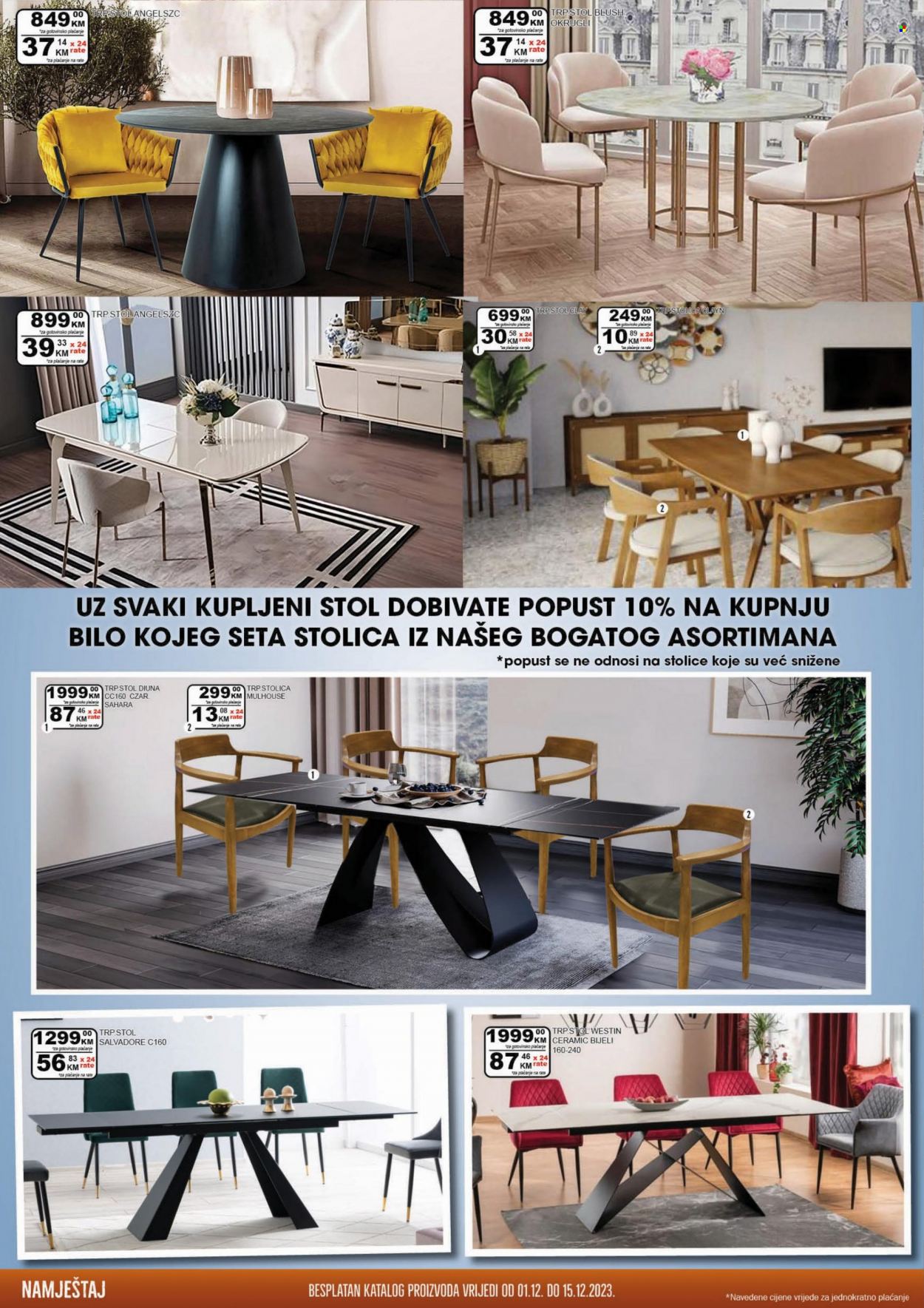Prodex katalog - 01.12.2023. - 15.12.2023.. Stranica 48