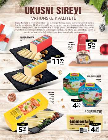 thumbnail - Camembert