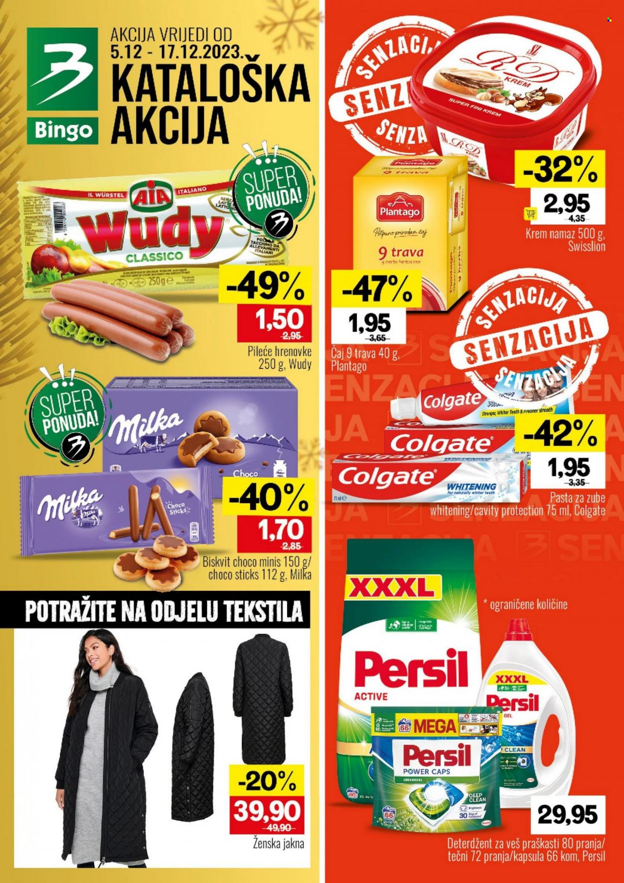 Bingo katalog - 05.12.2023. - 17.12.2023.. Stranica 1