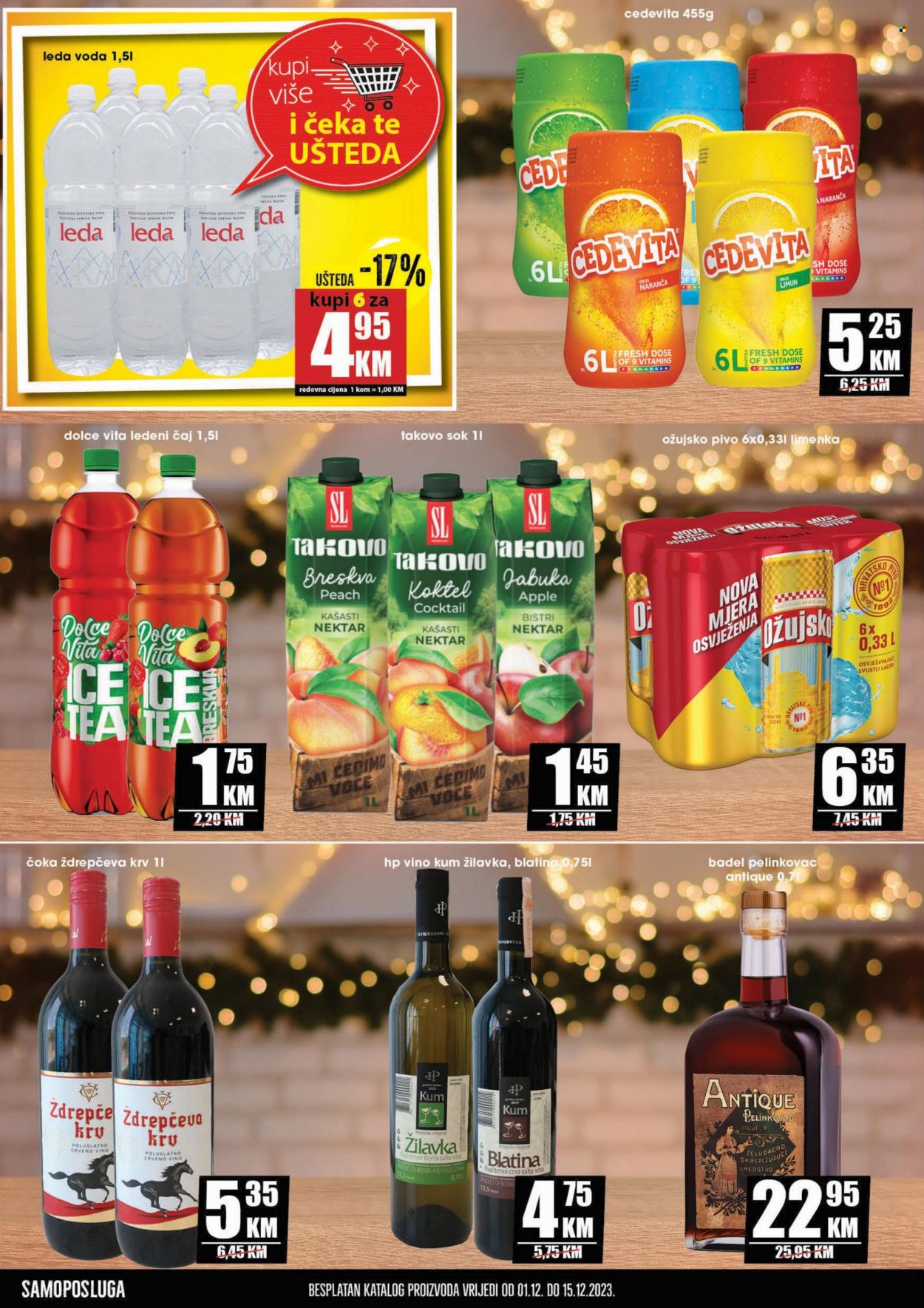 Prodex katalog - 01.12.2023. - 15.12.2023.. Stranica 10