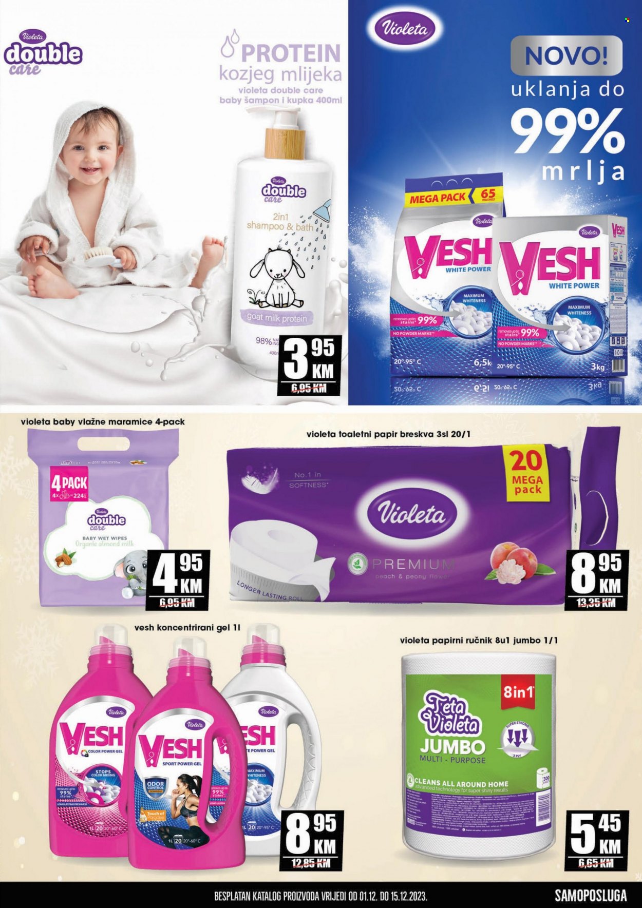 Prodex katalog - 01.12.2023. - 15.12.2023.. Stranica 11