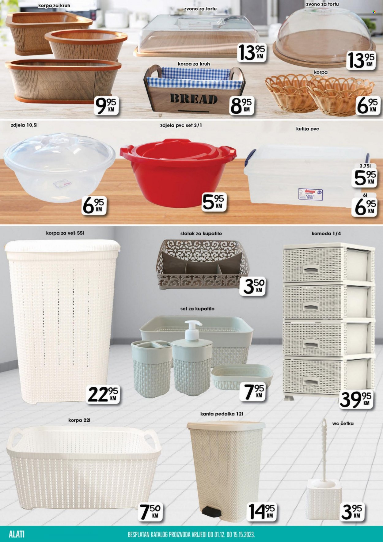 Prodex katalog - 01.12.2023. - 15.12.2023.. Stranica 18