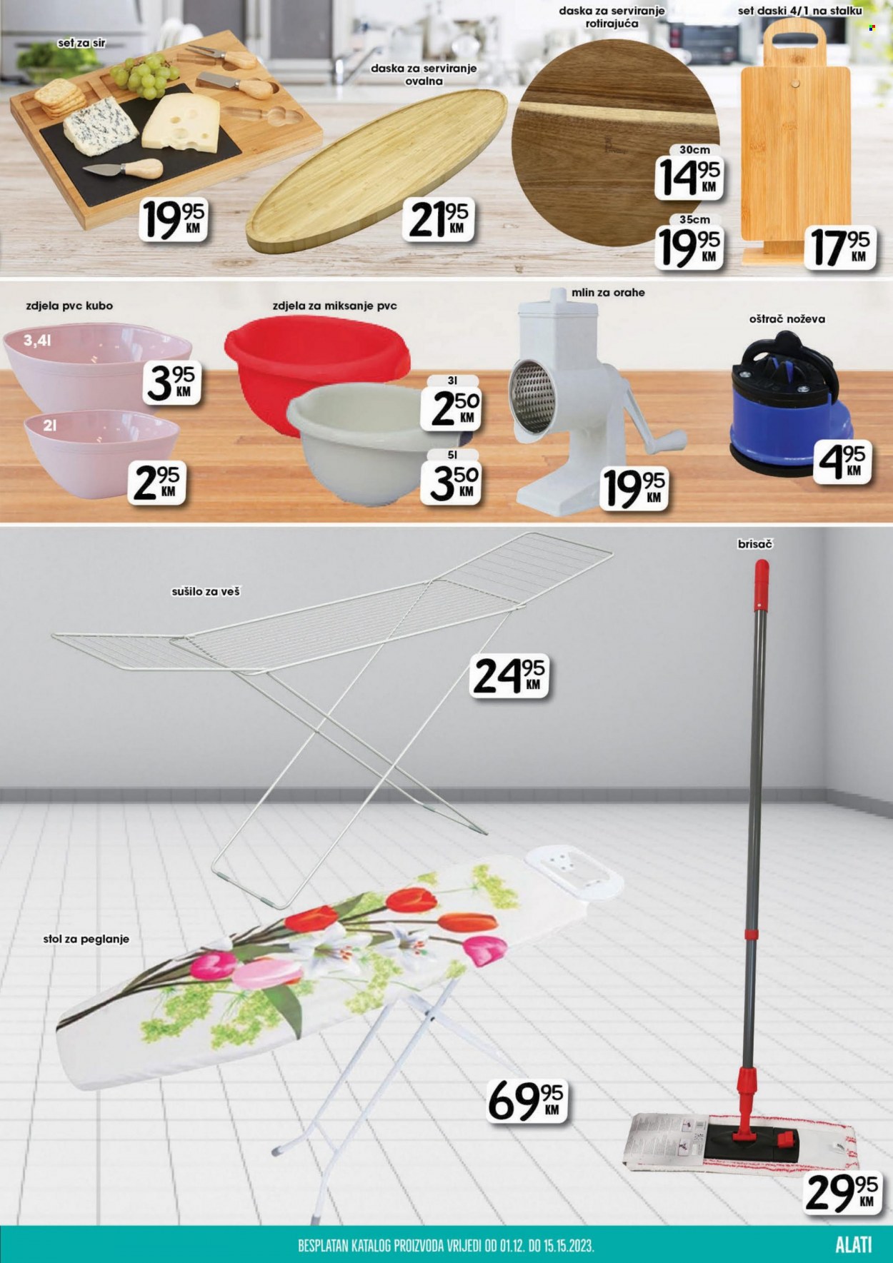 Prodex katalog - 01.12.2023. - 15.12.2023.. Stranica 19