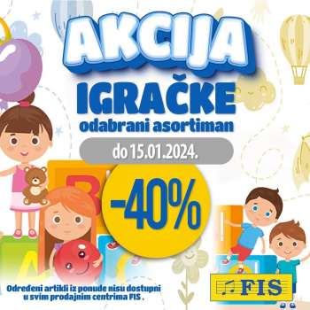 FIS katalog - 07.12.2023. - 15.01.2024.