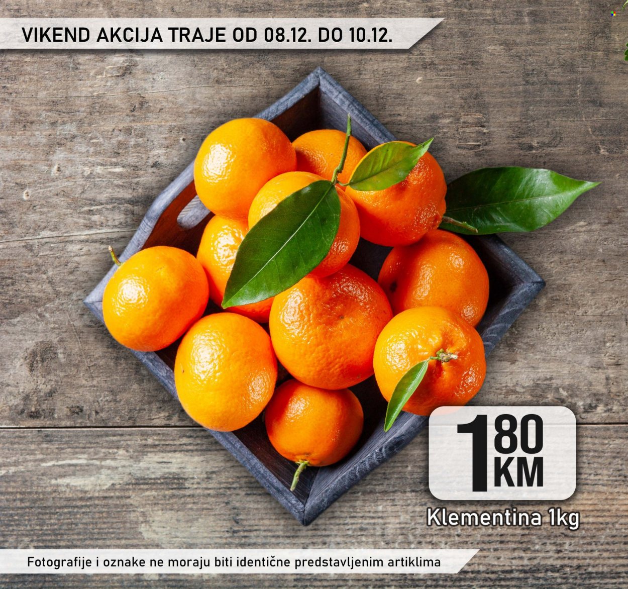 Kort marketi katalog - 08.12.2023. - 10.12.2023.. Stranica 2