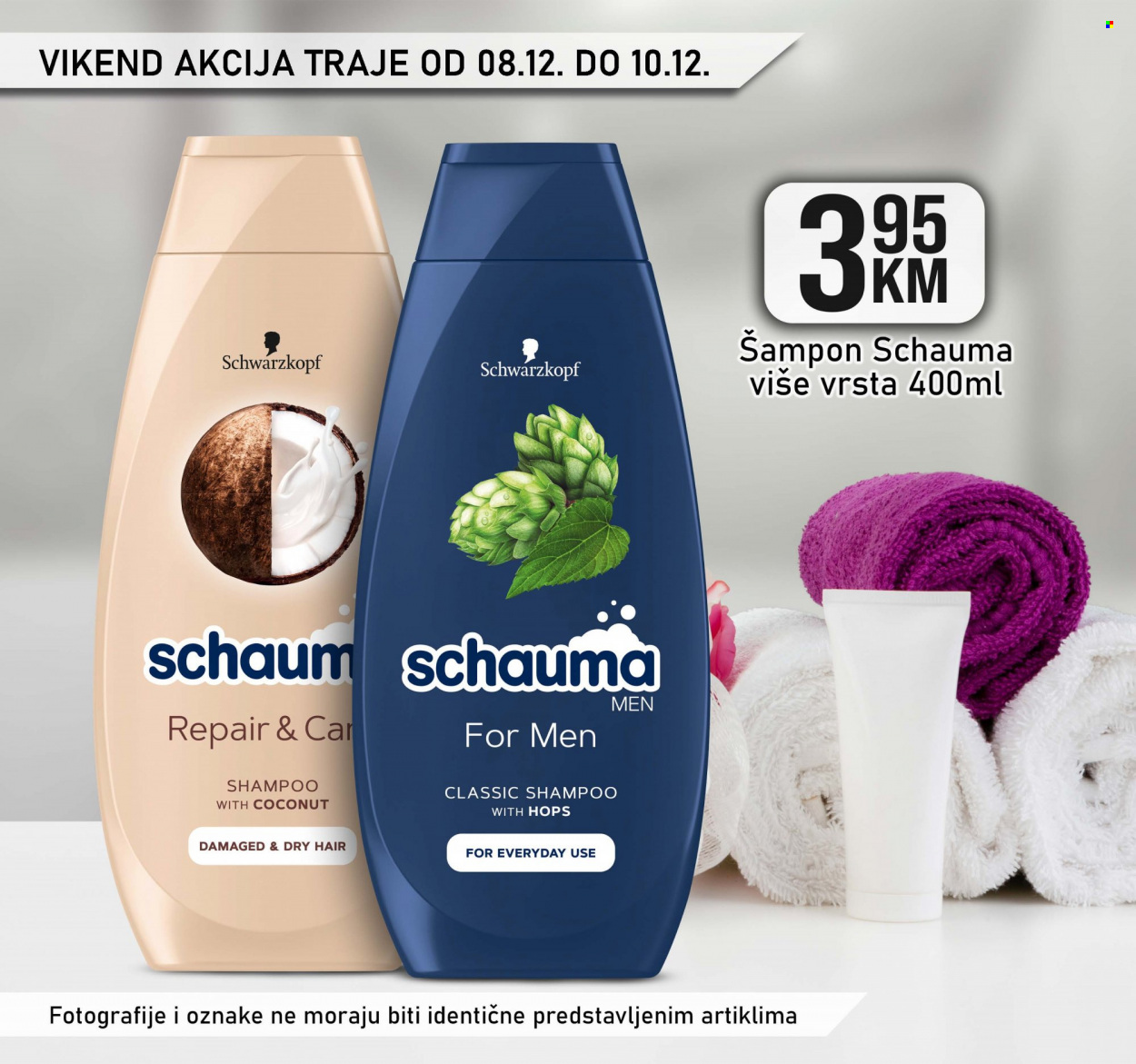 Kort marketi katalog - 08.12.2023. - 10.12.2023.. Stranica 5