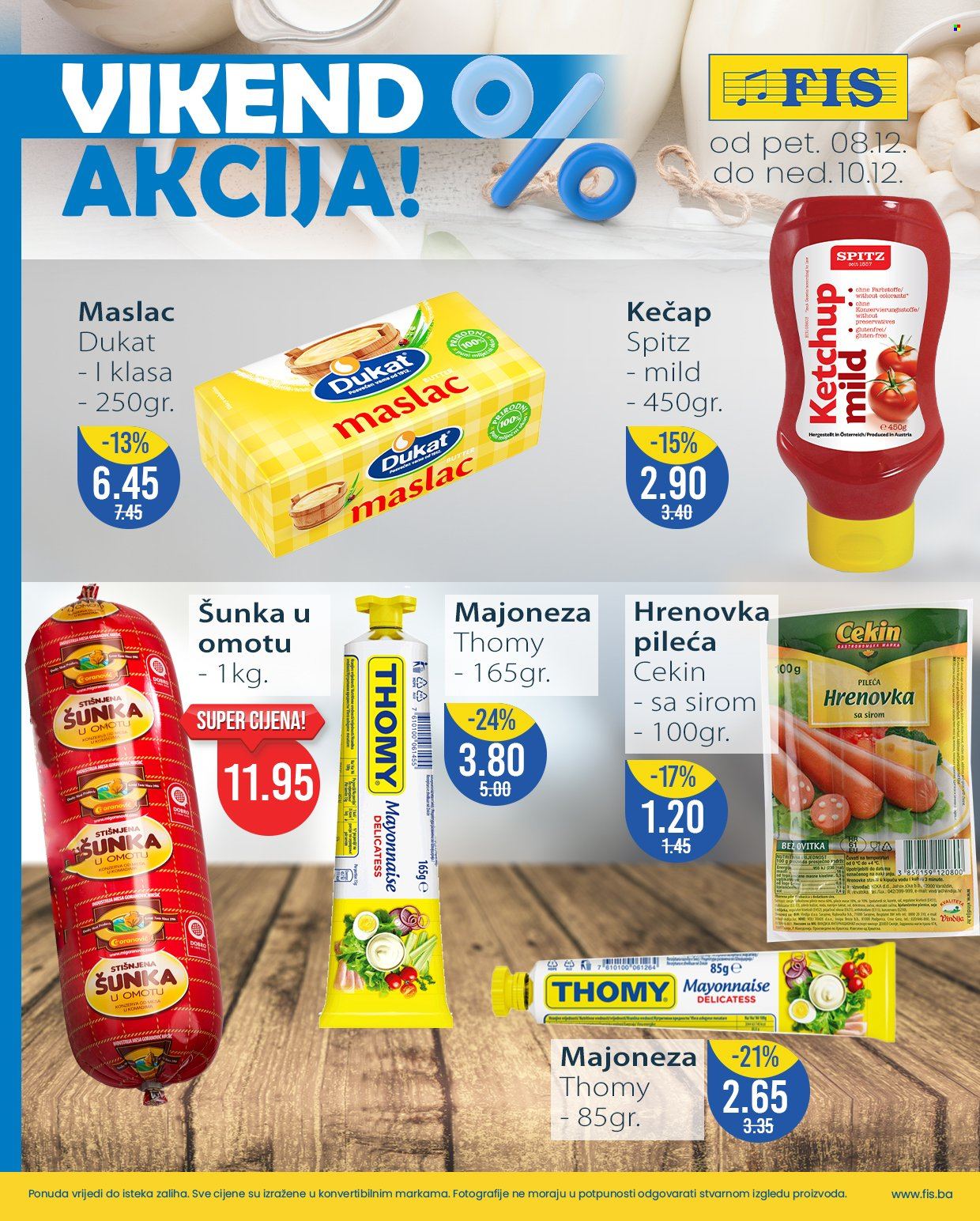 FIS katalog - 08.12.2023. - 10.12.2023.. Stranica 4