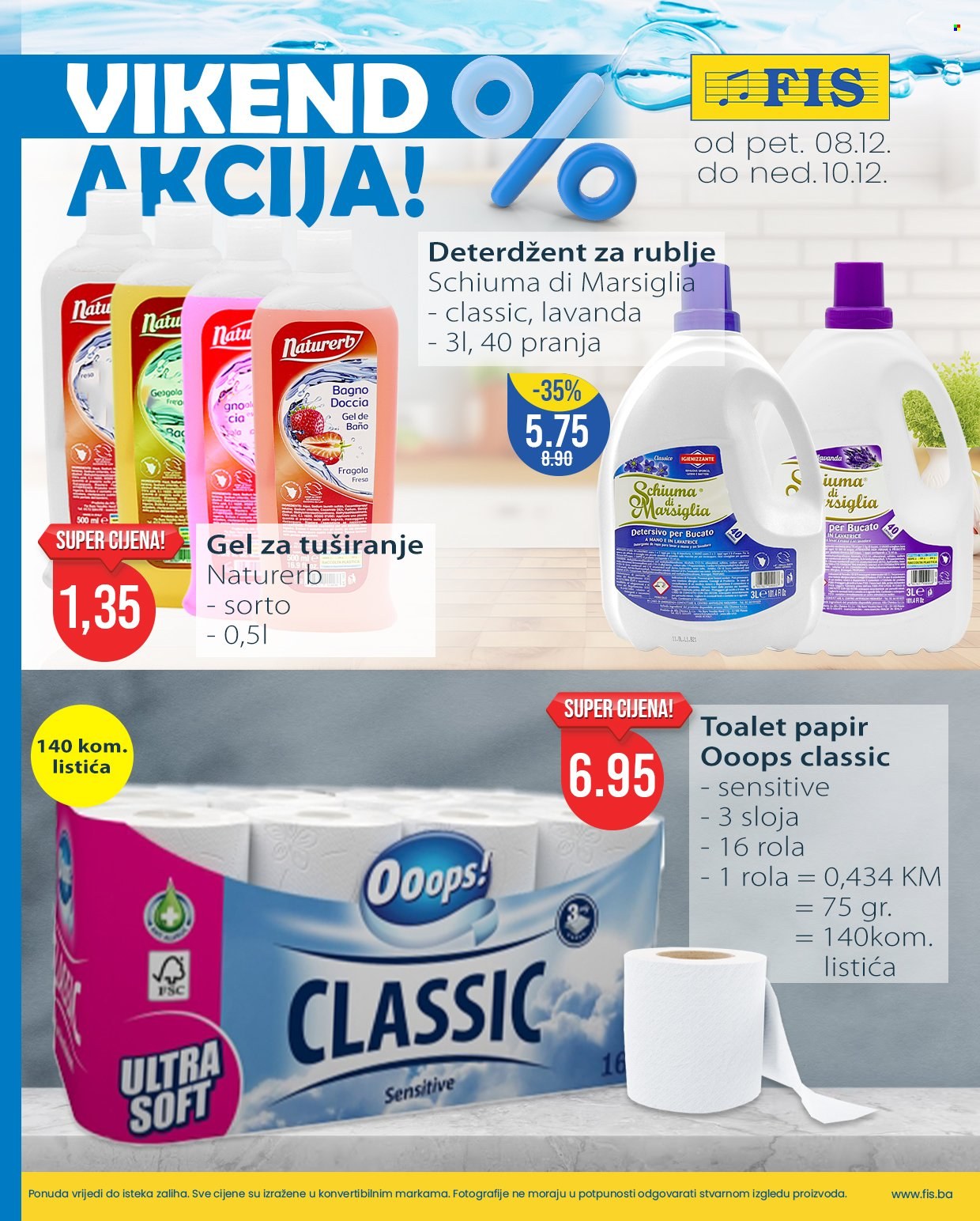 FIS katalog - 08.12.2023. - 10.12.2023.. Stranica 5