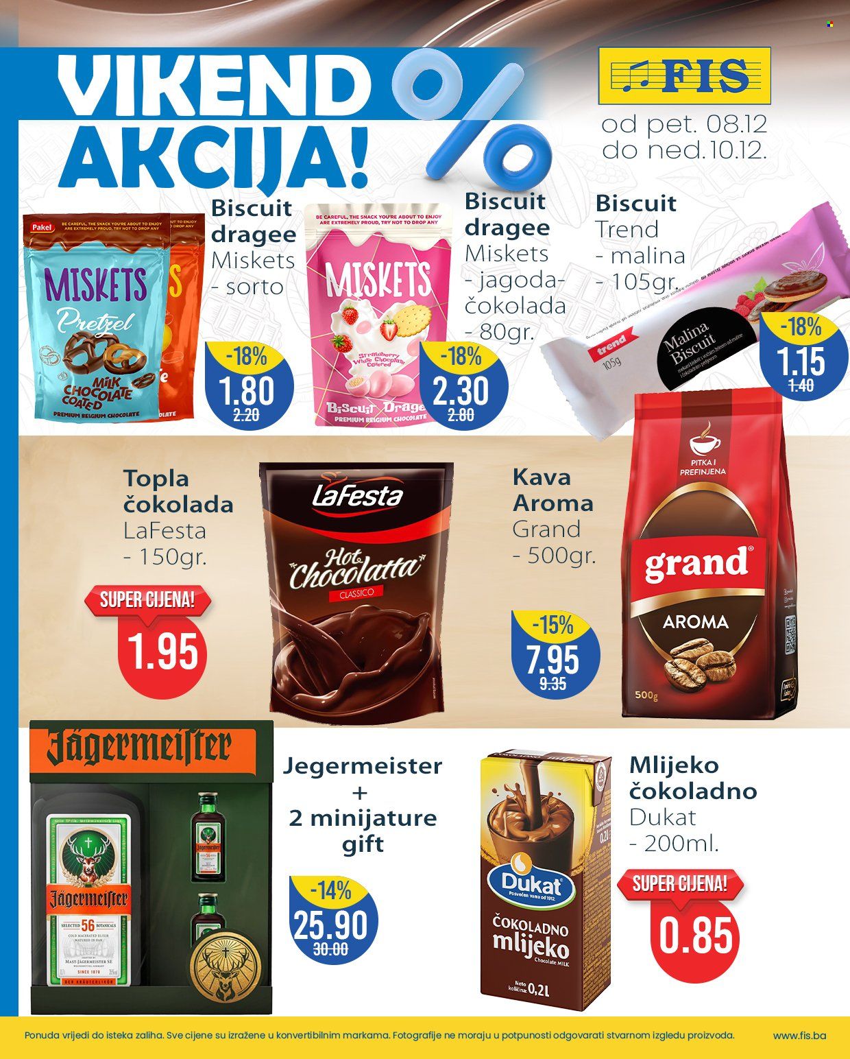 FIS katalog - 08.12.2023. - 10.12.2023.. Stranica 6
