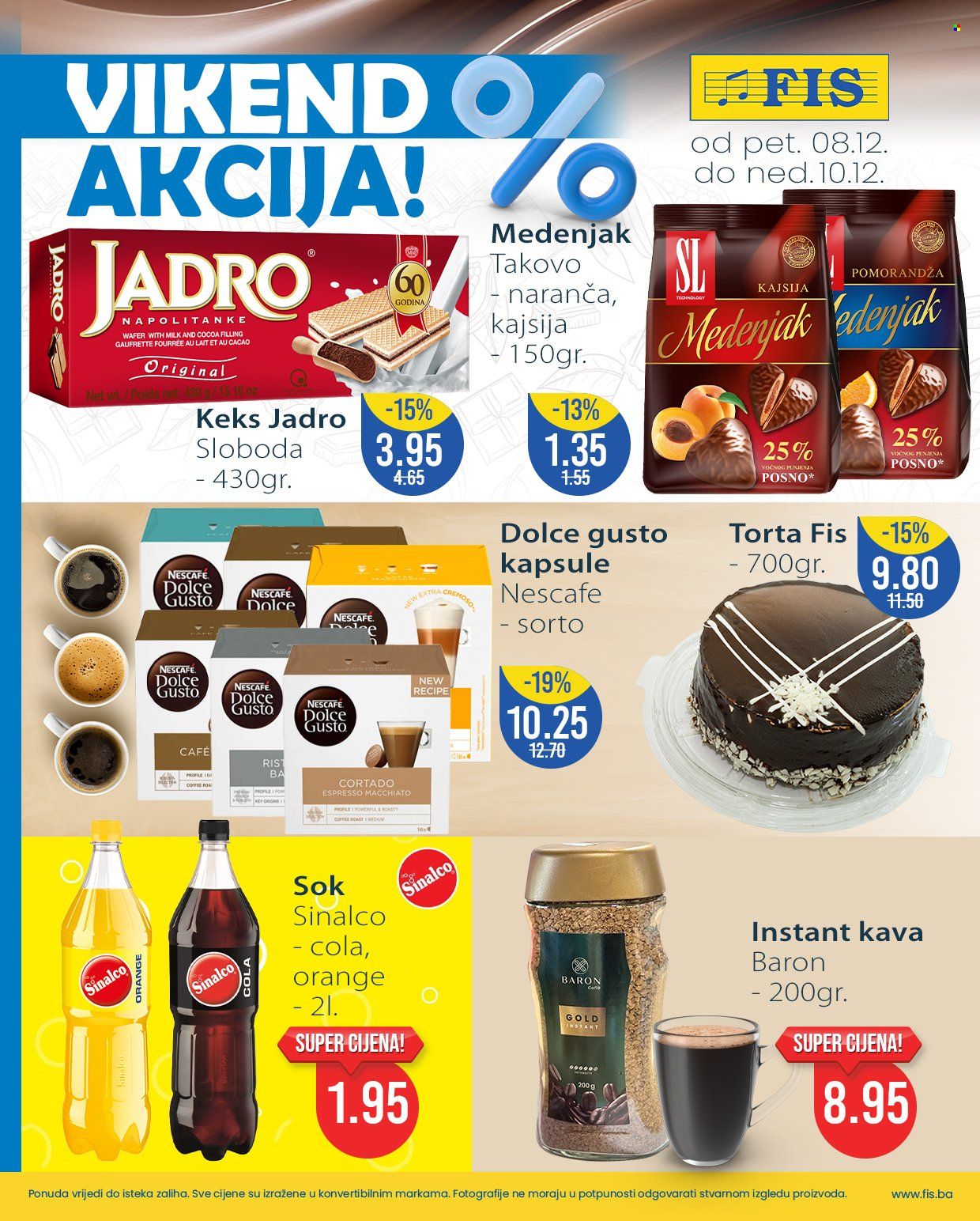 FIS katalog - 08.12.2023. - 10.12.2023.. Stranica 7