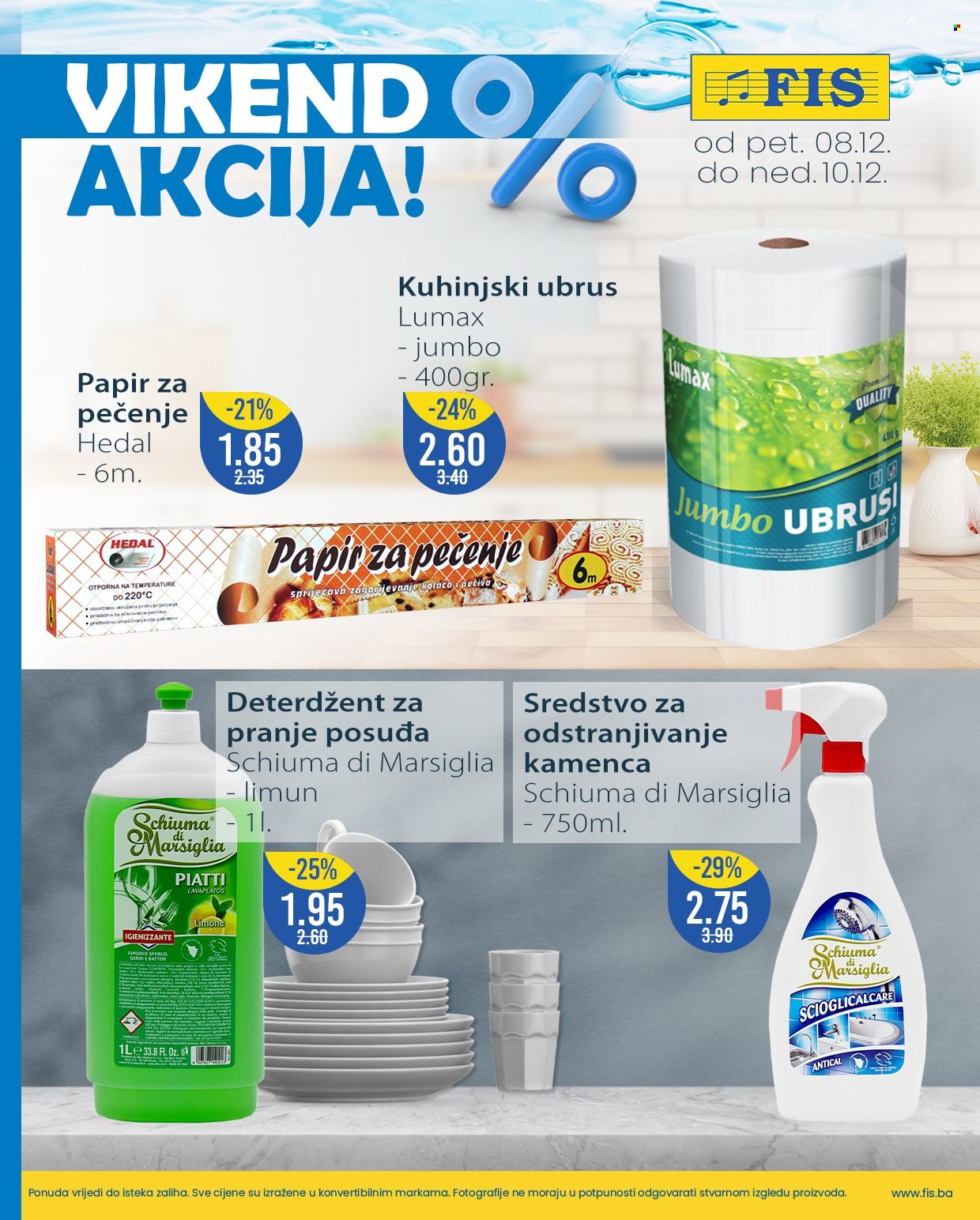 FIS katalog - 08.12.2023. - 10.12.2023.. Stranica 8