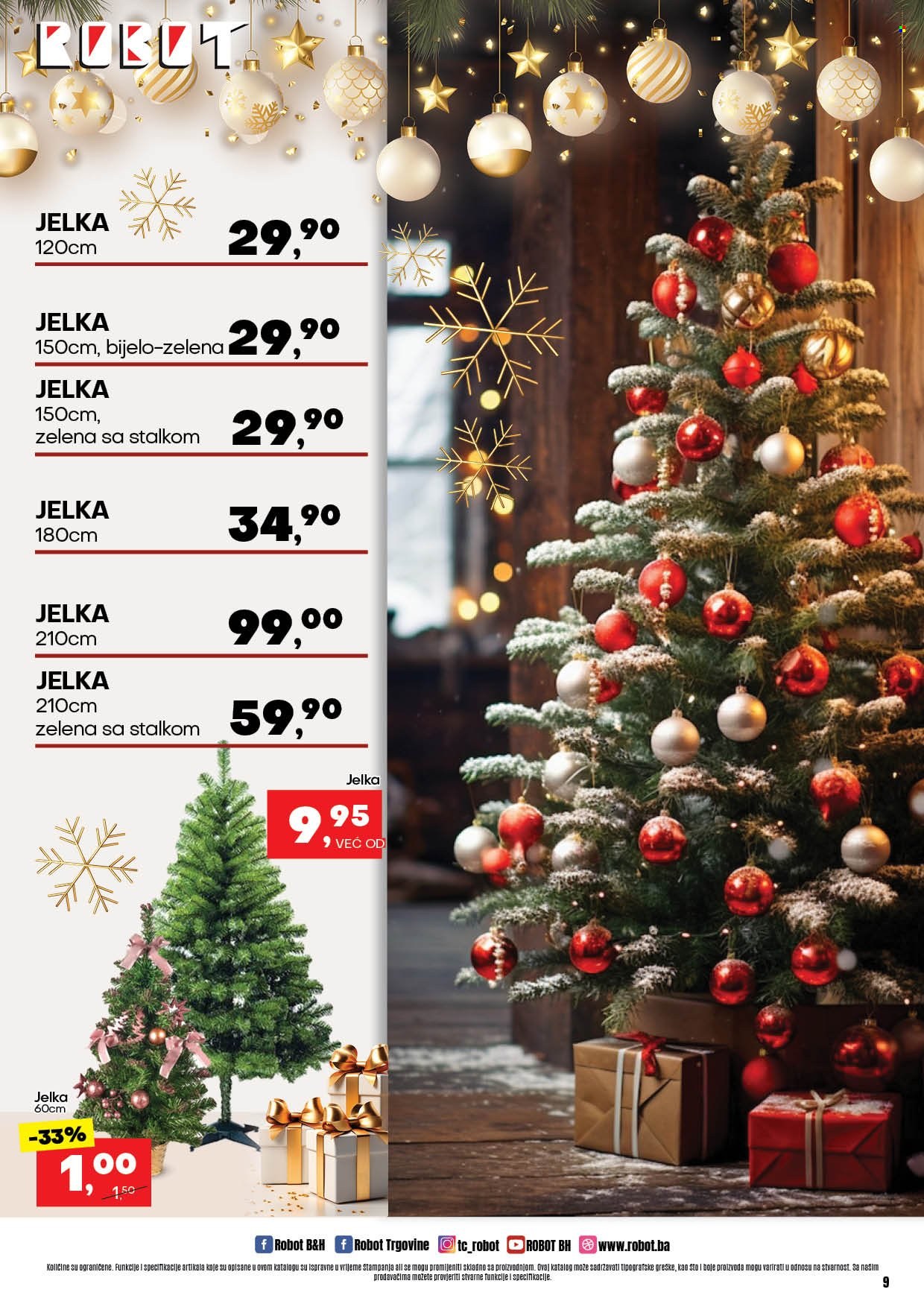 Robot katalog - 08.12.2023. - 07.01.2024.. Stranica 9