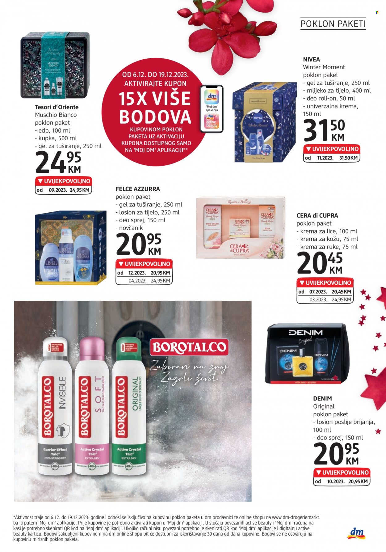 dm katalog - 06.12.2023. - 18.01.2024.. Stranica 5