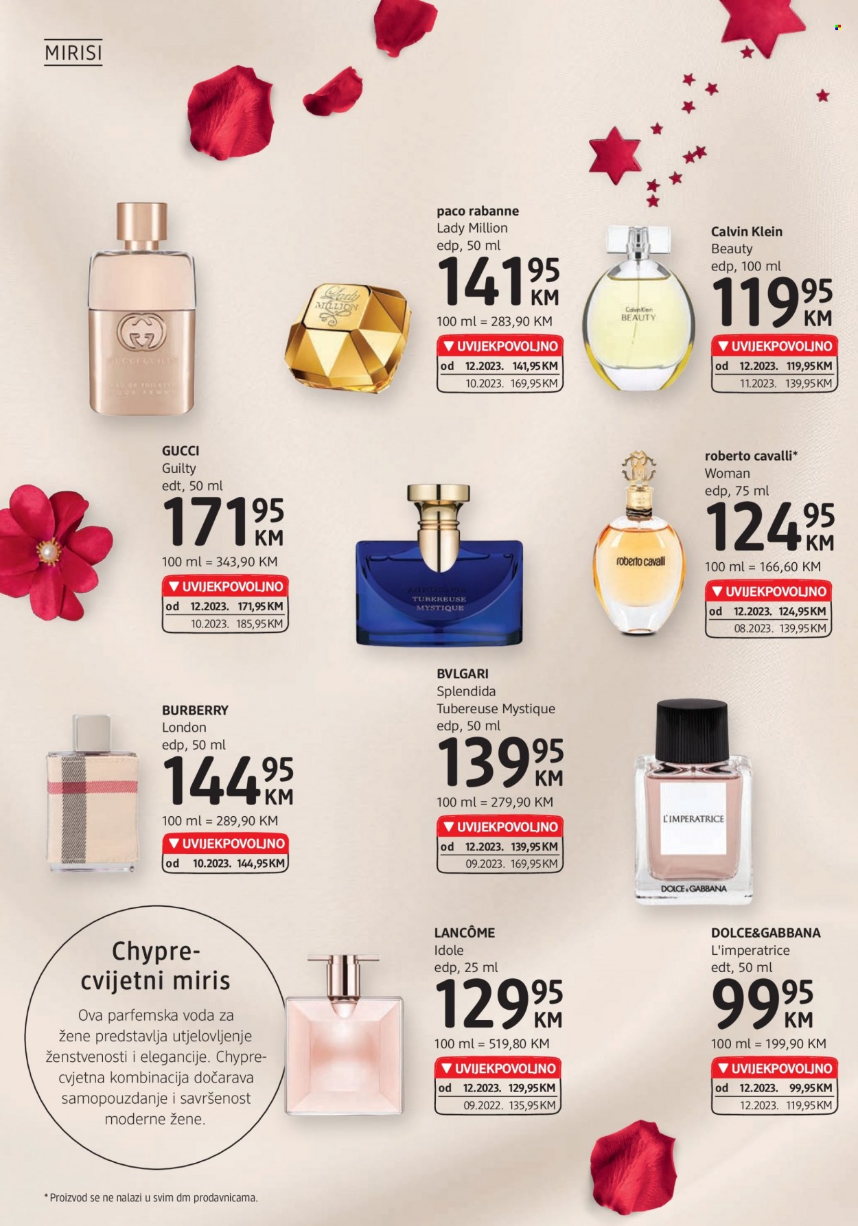 dm katalog - 06.12.2023. - 18.01.2024.. Stranica 10