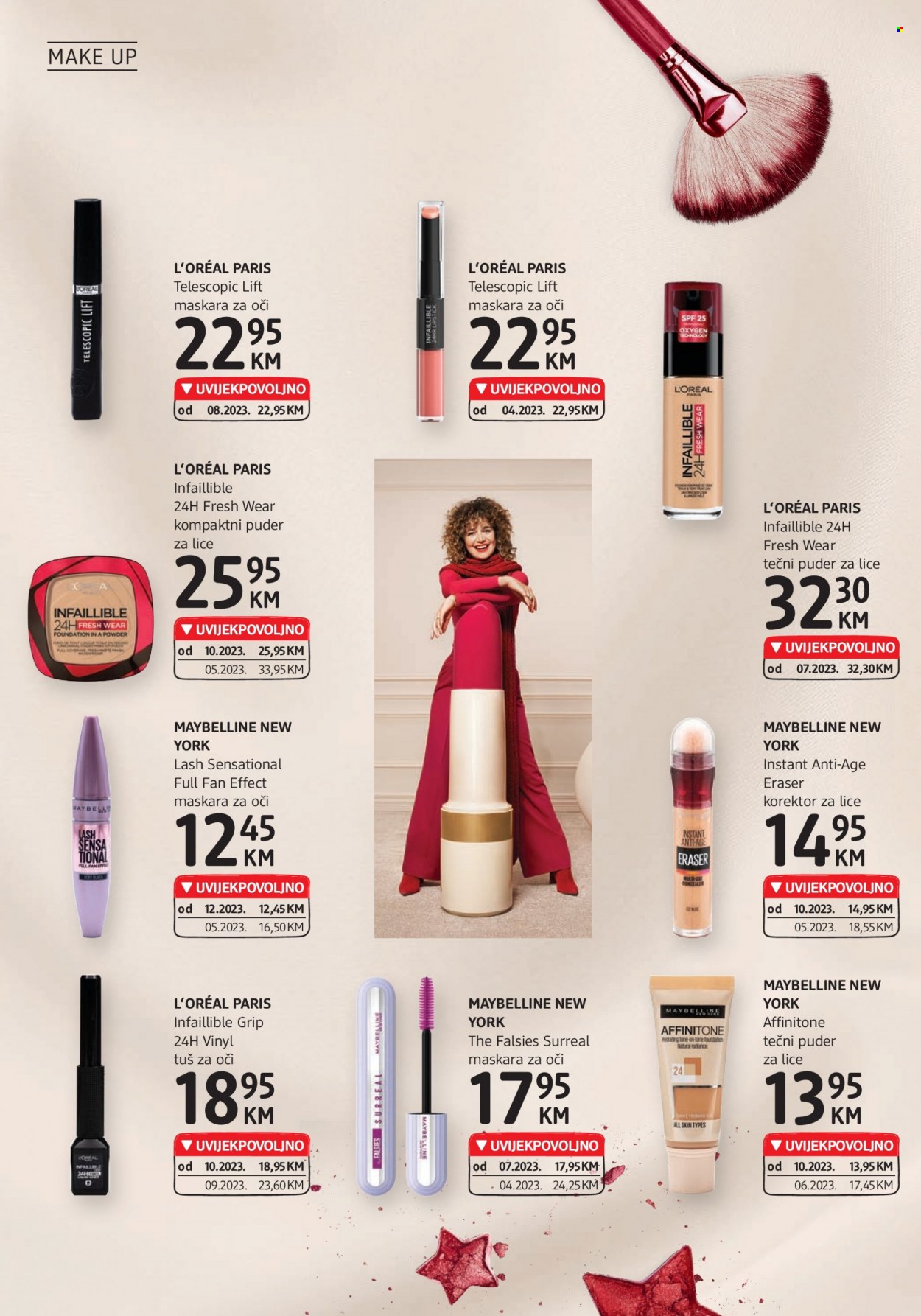 dm katalog - 06.12.2023. - 18.01.2024.. Stranica 18