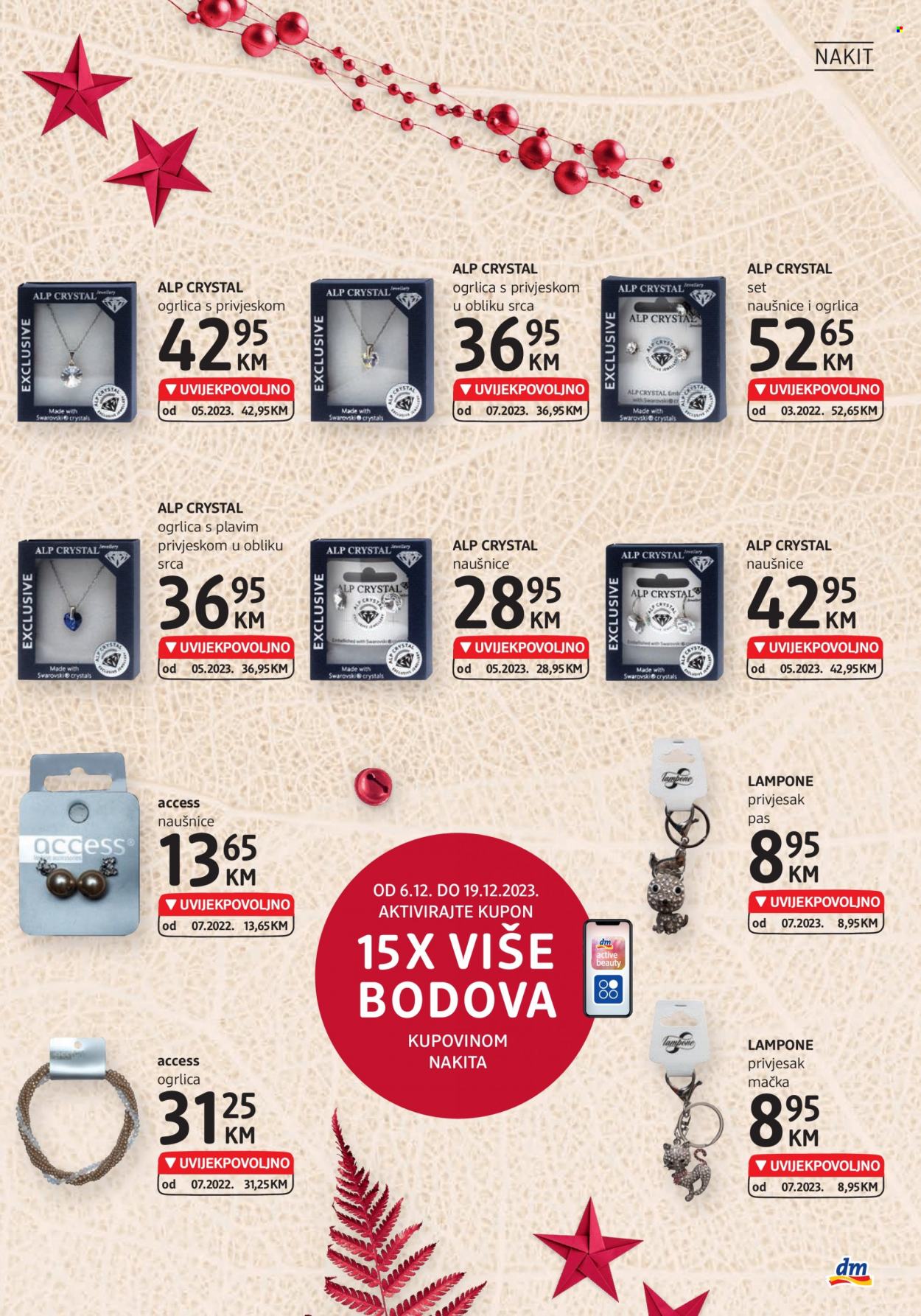 dm katalog - 06.12.2023. - 18.01.2024.. Stranica 23