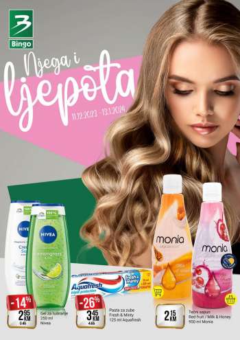 Bingo katalog - 11.12.2023. - 13.12.2023.
