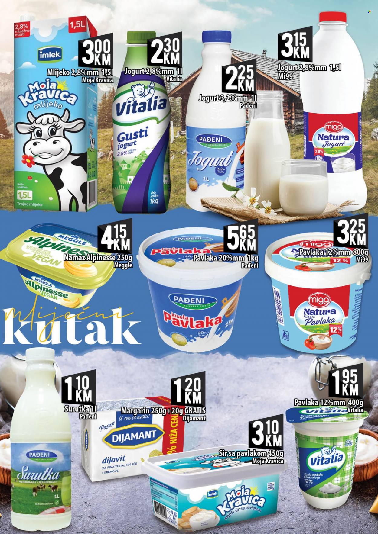 Kort marketi katalog - 08.12.2023. - 27.12.2023.. Stranica 4