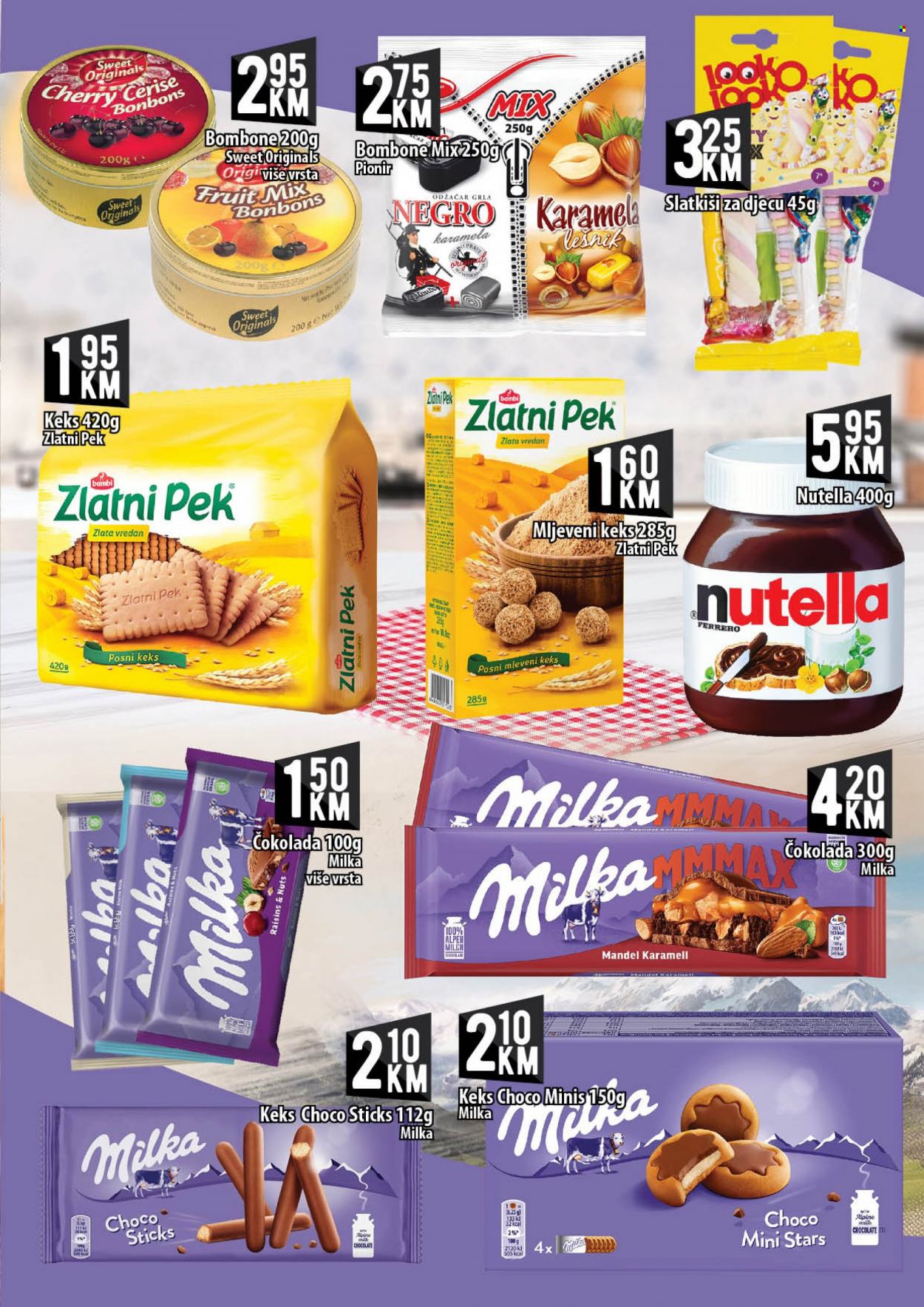 Kort marketi katalog - 08.12.2023. - 27.12.2023.. Stranica 9