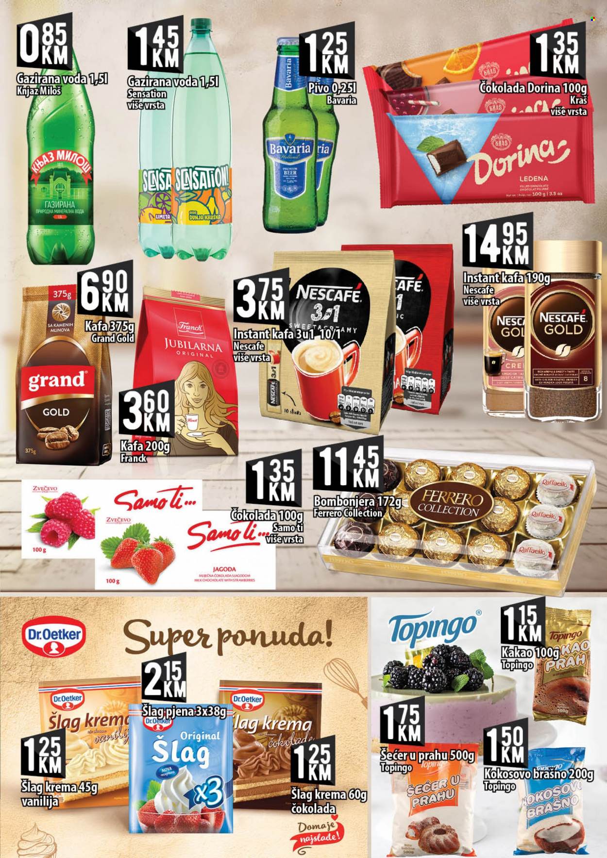 Kort marketi katalog - 08.12.2023. - 27.12.2023.. Stranica 11
