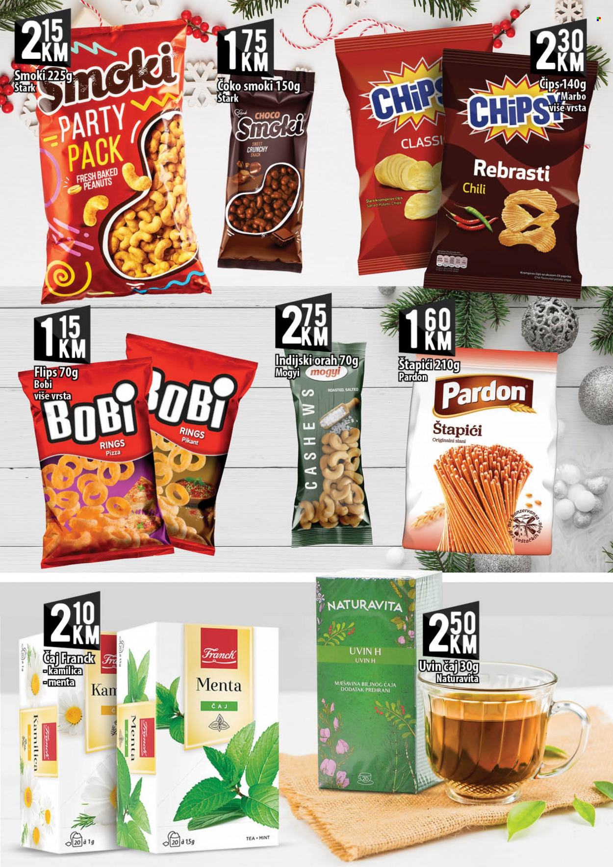 Kort marketi katalog - 08.12.2023. - 27.12.2023.. Stranica 13