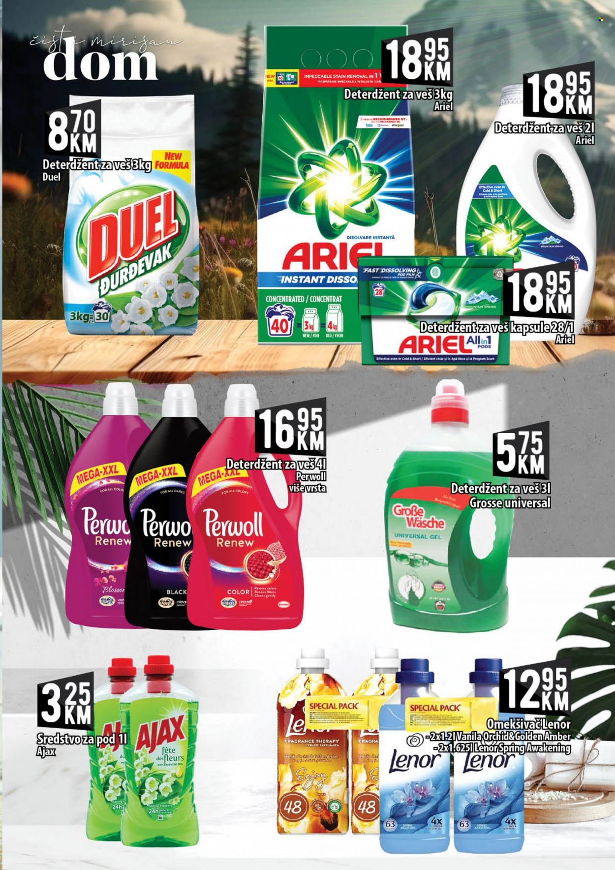 Kort marketi katalog - 08.12.2023. - 27.12.2023.. Stranica 15