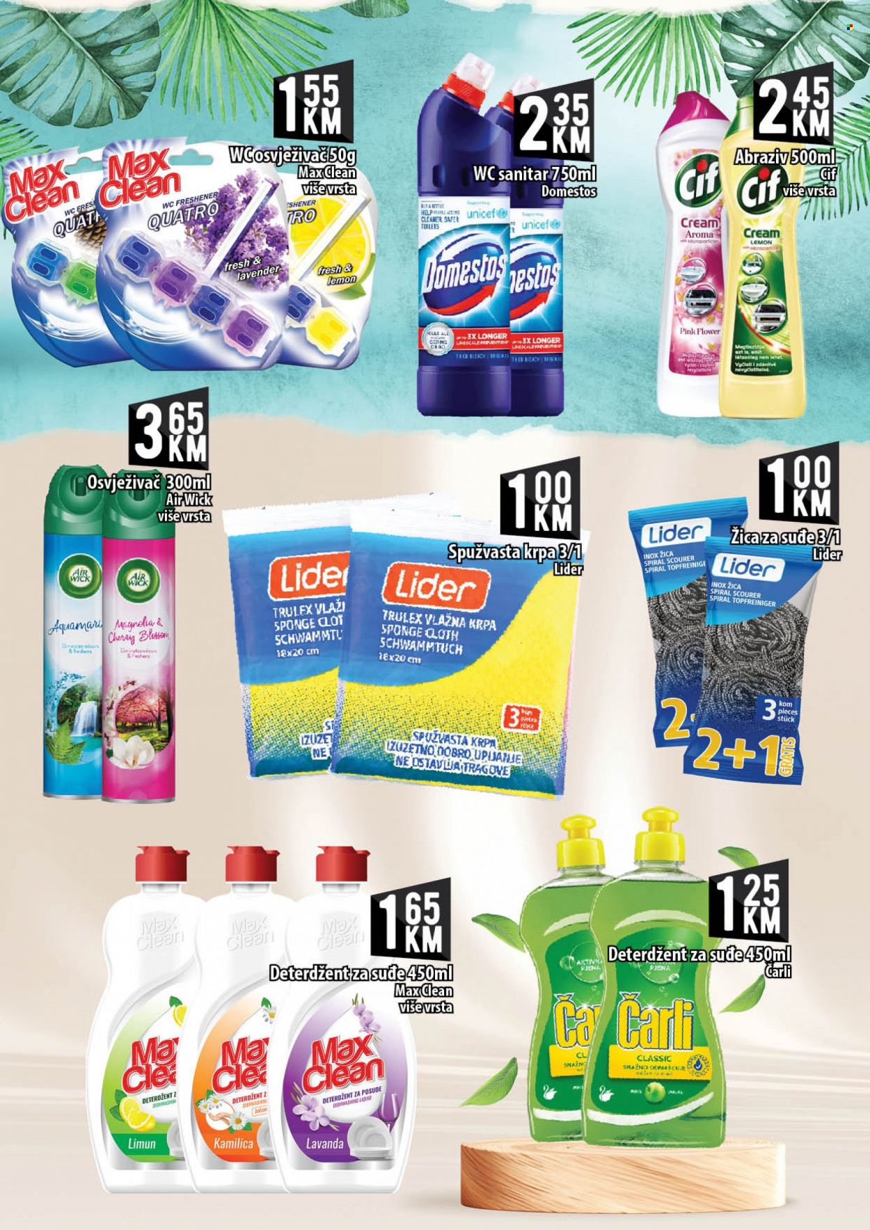 Kort marketi katalog - 08.12.2023. - 27.12.2023.. Stranica 16