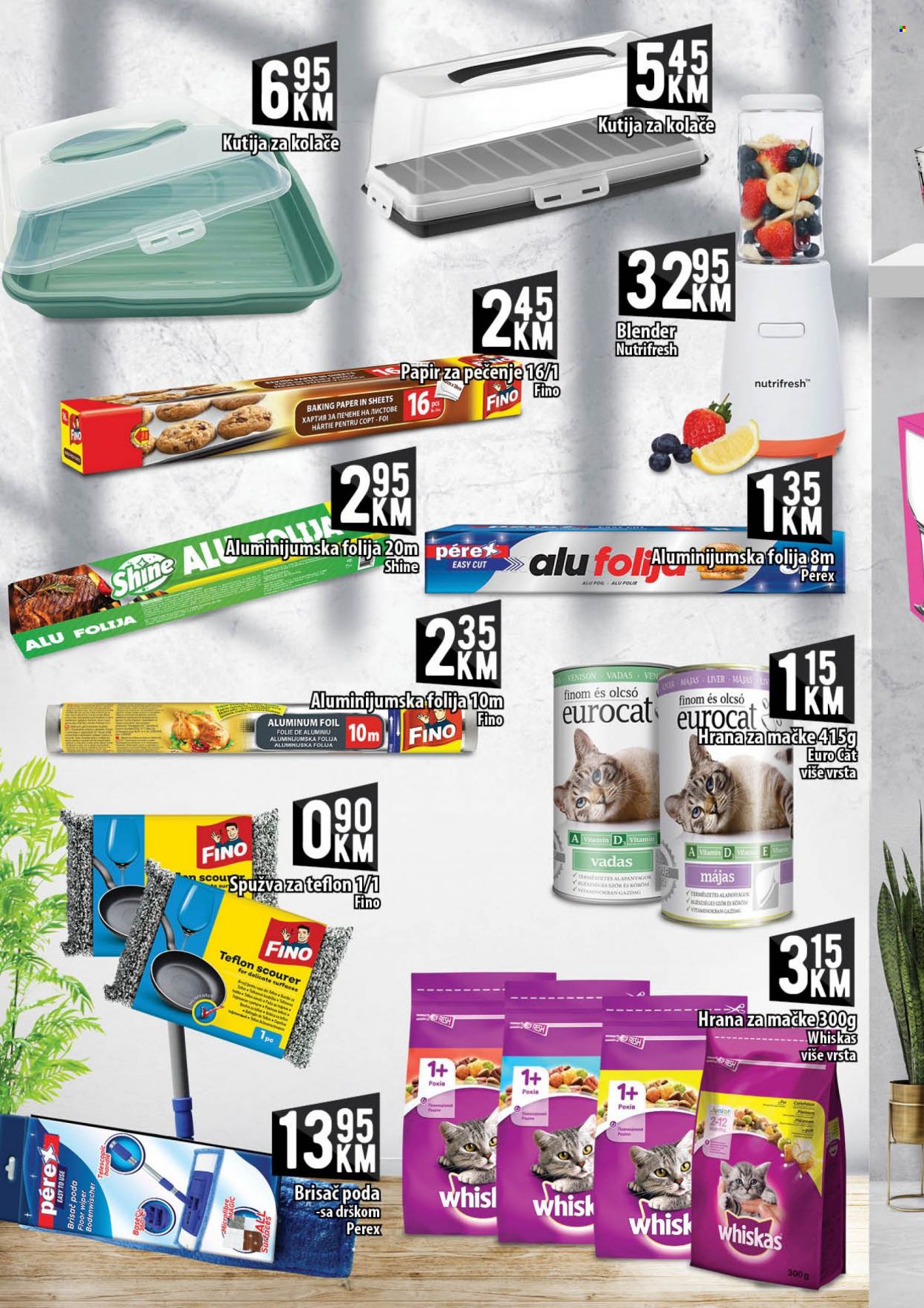 Kort marketi katalog - 08.12.2023. - 27.12.2023.. Stranica 18
