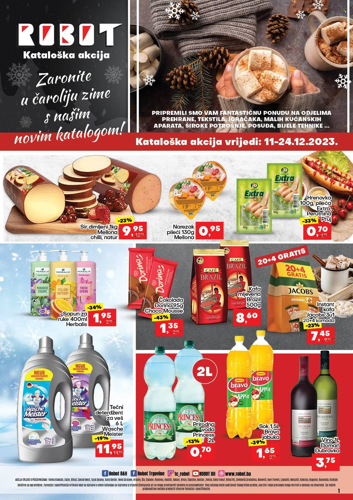 Robot katalog - 11.12.2023. - 24.12.2023.. Stranica 1