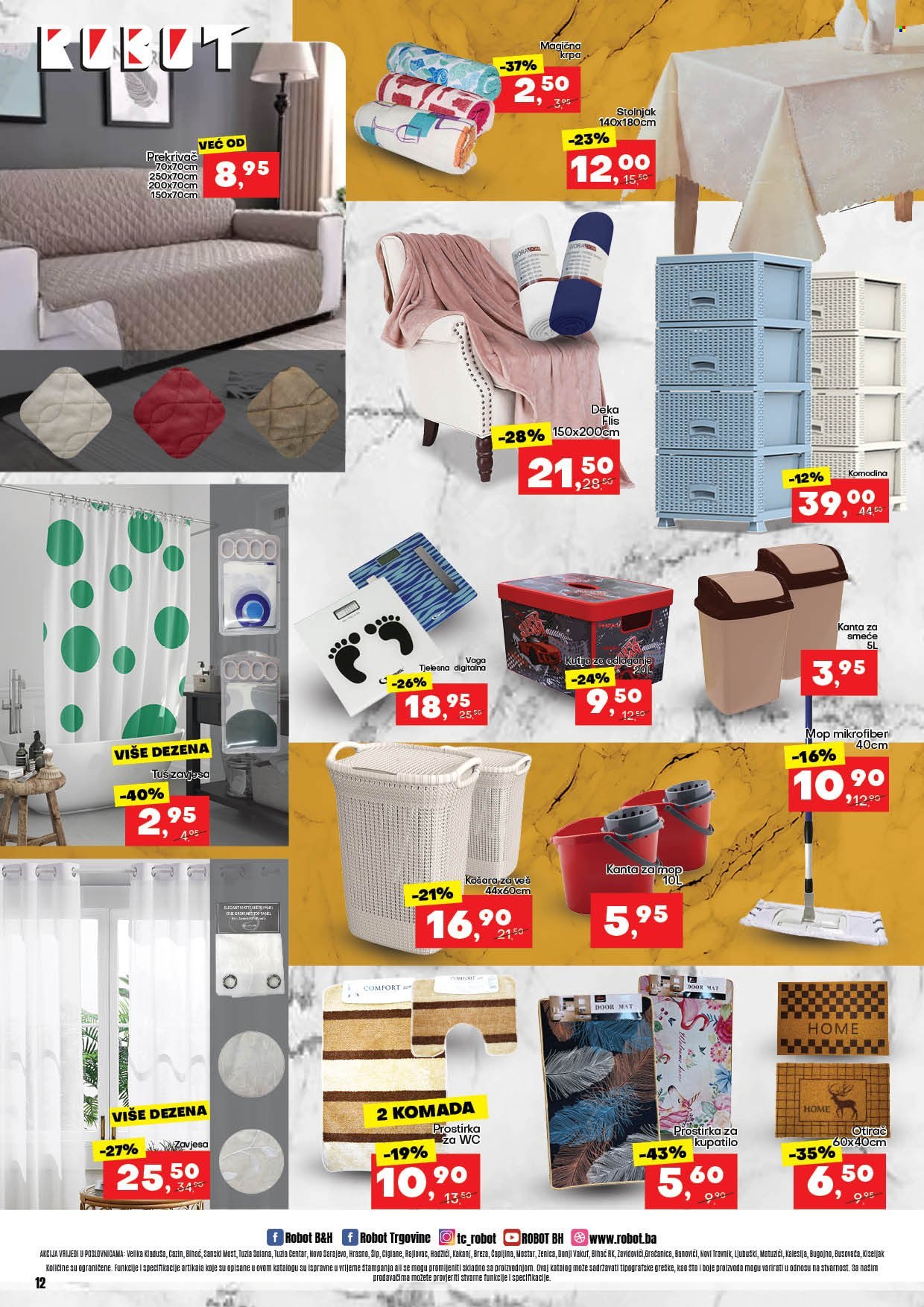 Robot katalog - 11.12.2023. - 24.12.2023.. Stranica 12