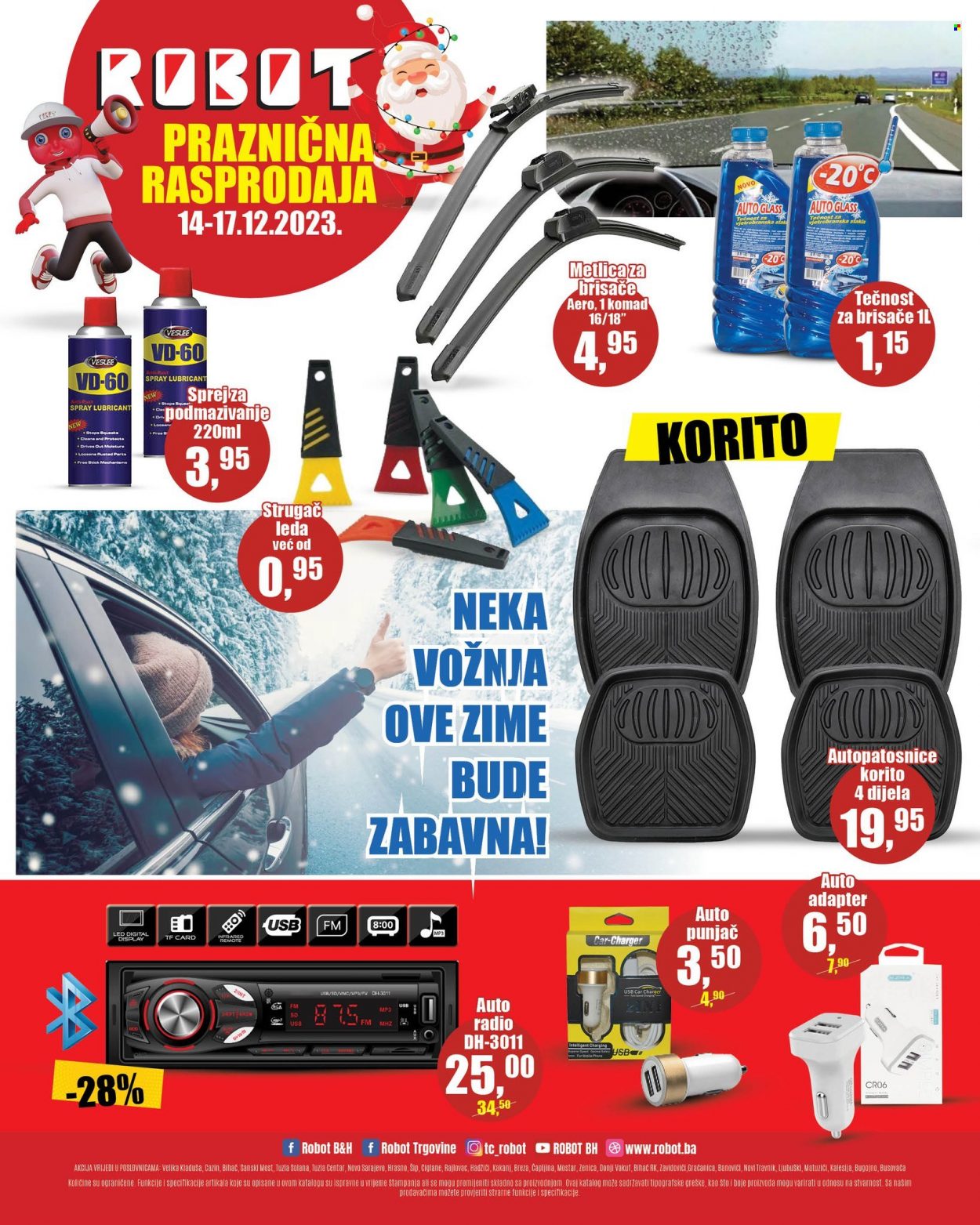 Robot katalog - 14.12.2023. - 17.12.2023.. Stranica 3
