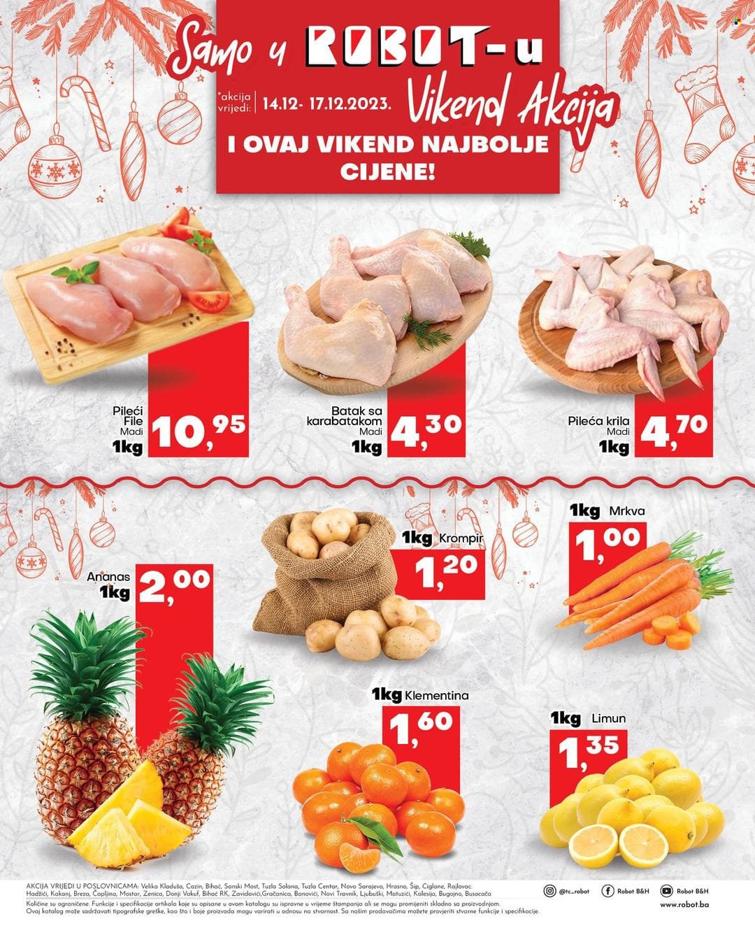 Robot katalog - 14.12.2023. - 17.12.2023.. Stranica 1