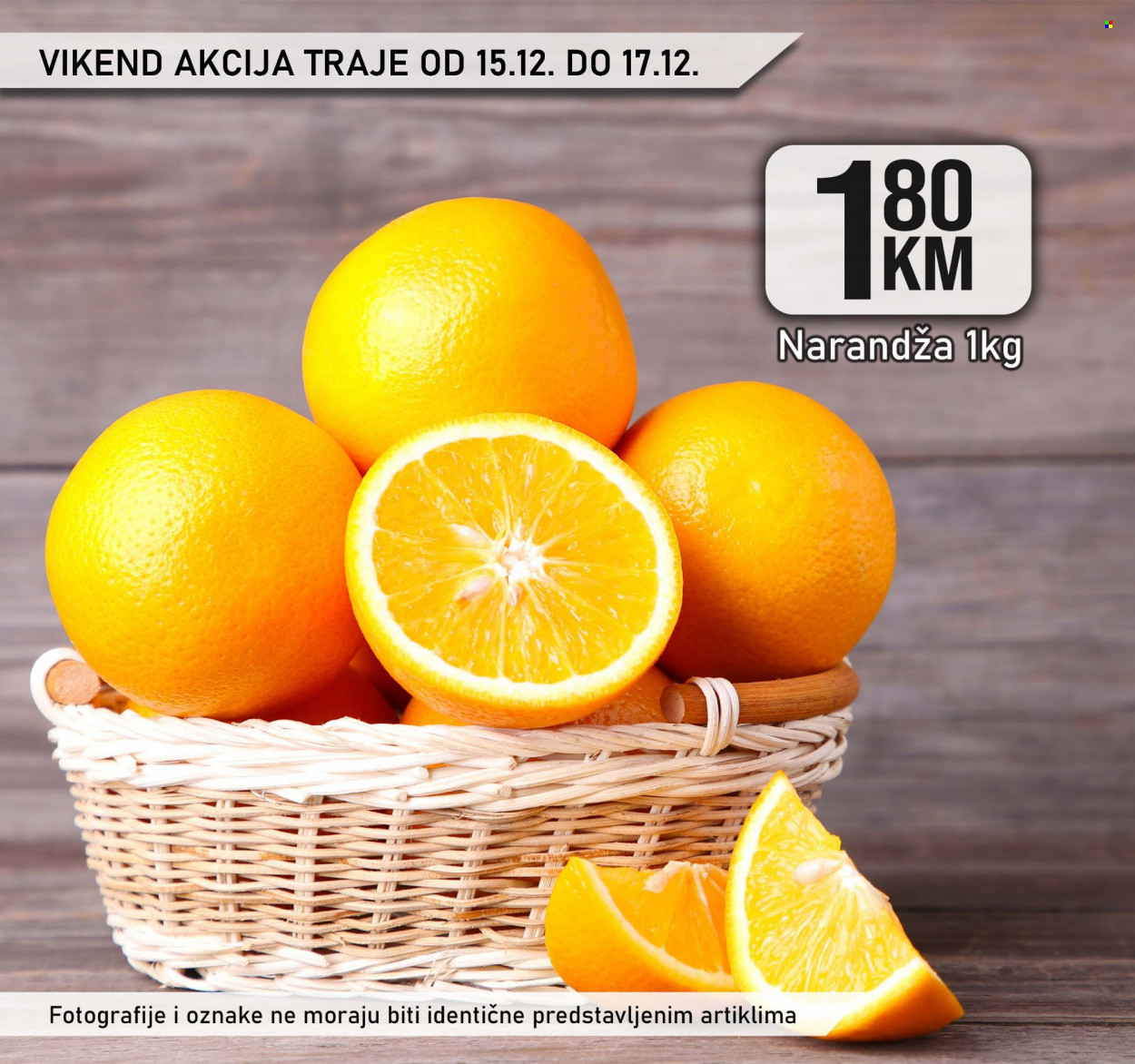 Kort marketi katalog - 15.12.2023. - 17.12.2023.. Stranica 4