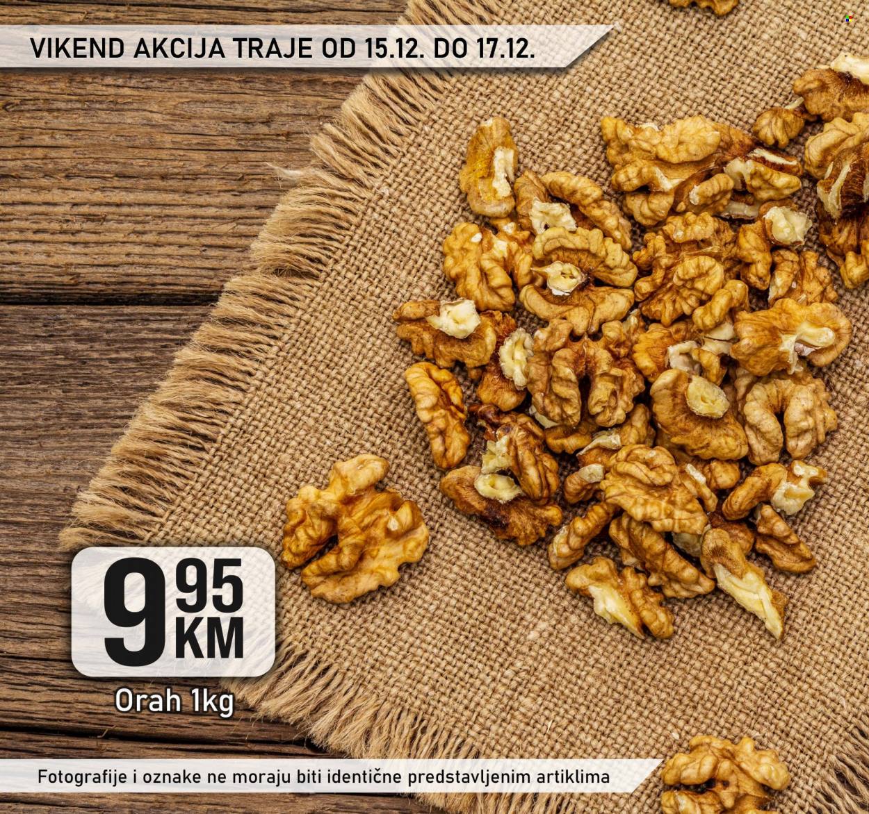 Kort marketi katalog - 15.12.2023. - 17.12.2023.. Stranica 5