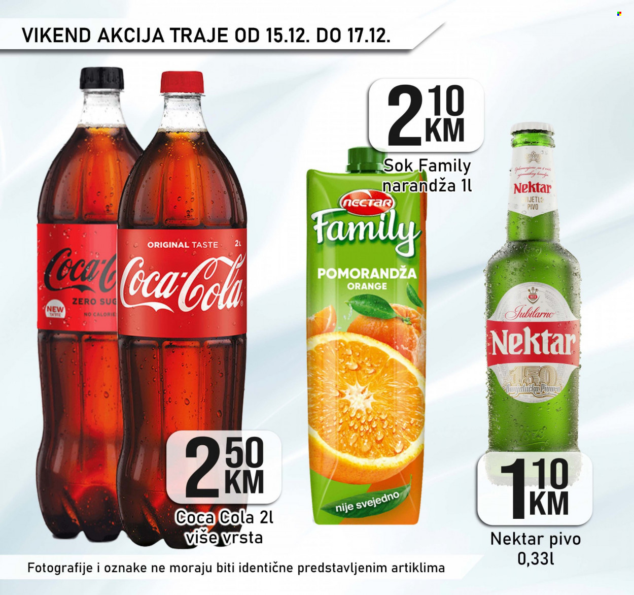 Kort marketi katalog - 15.12.2023. - 17.12.2023.. Stranica 8