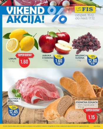 FIS katalog - 15.12.2023. - 17.12.2023.