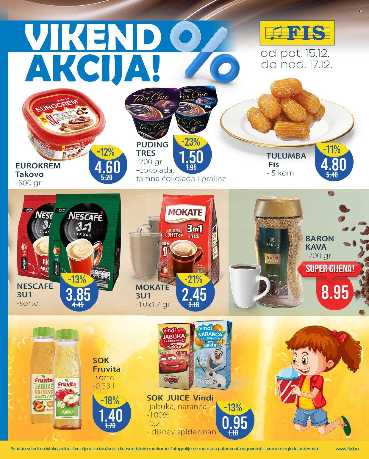FIS katalog - 15.12.2023. - 17.12.2023.. Stranica 3