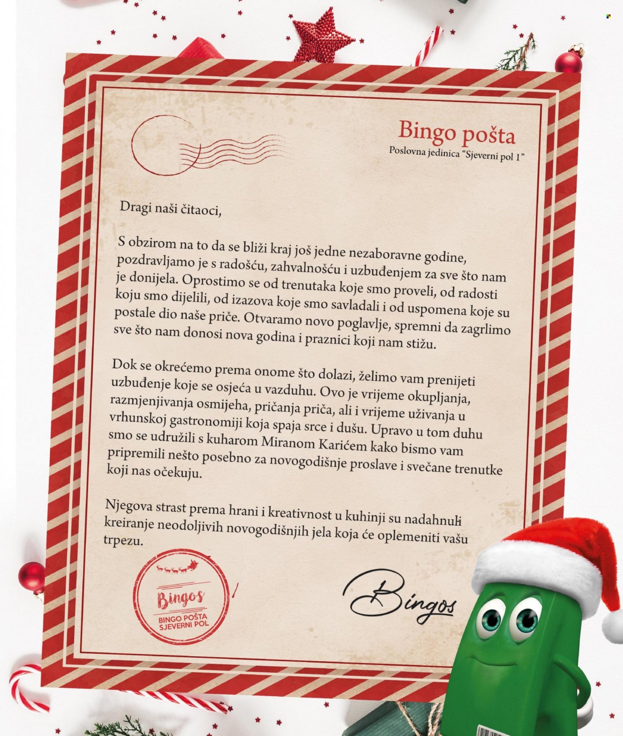 Bingo katalog - 15.12.2023. - 07.01.2024.. Stranica 2