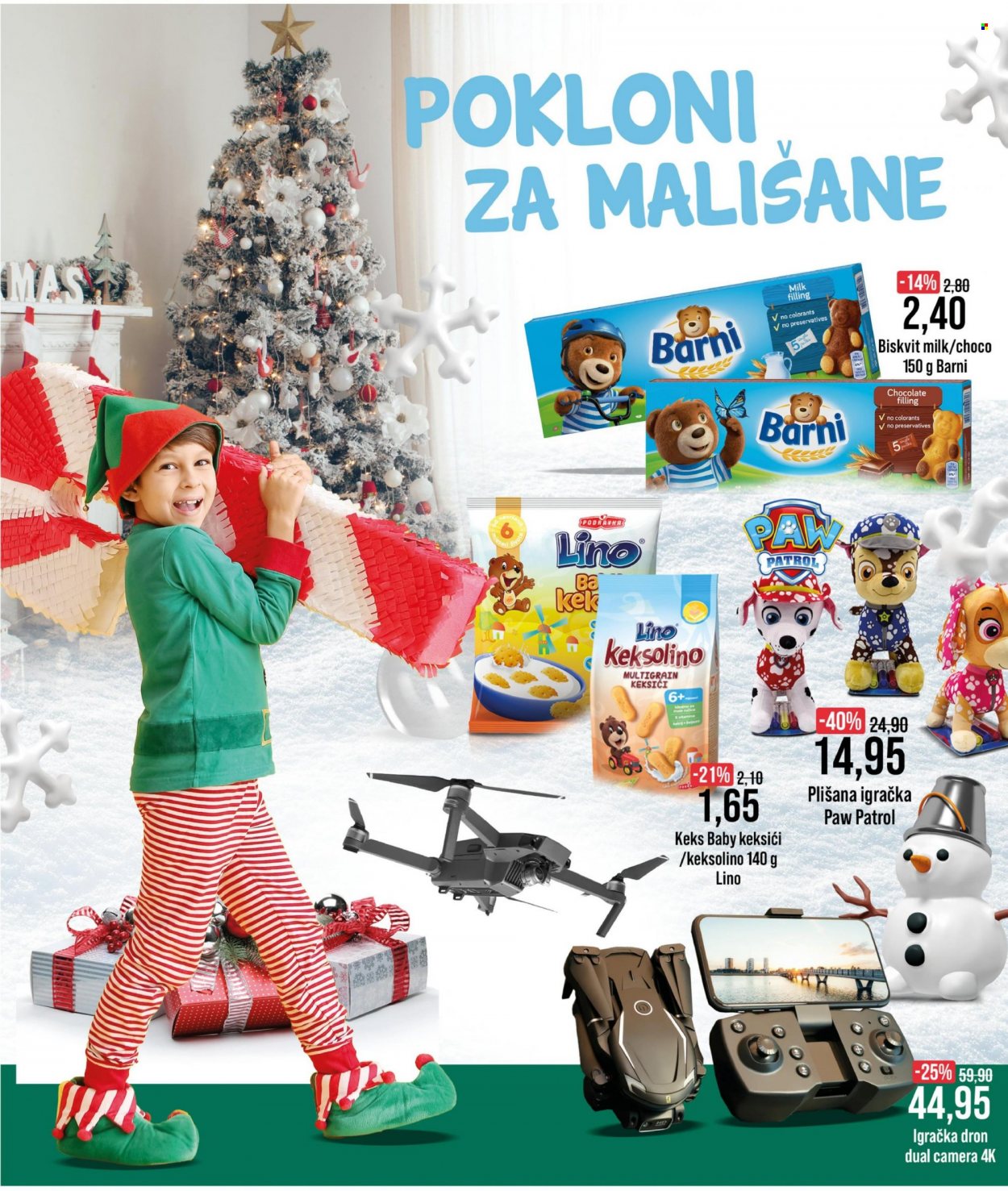 Bingo katalog - 15.12.2023. - 07.01.2024.. Stranica 40