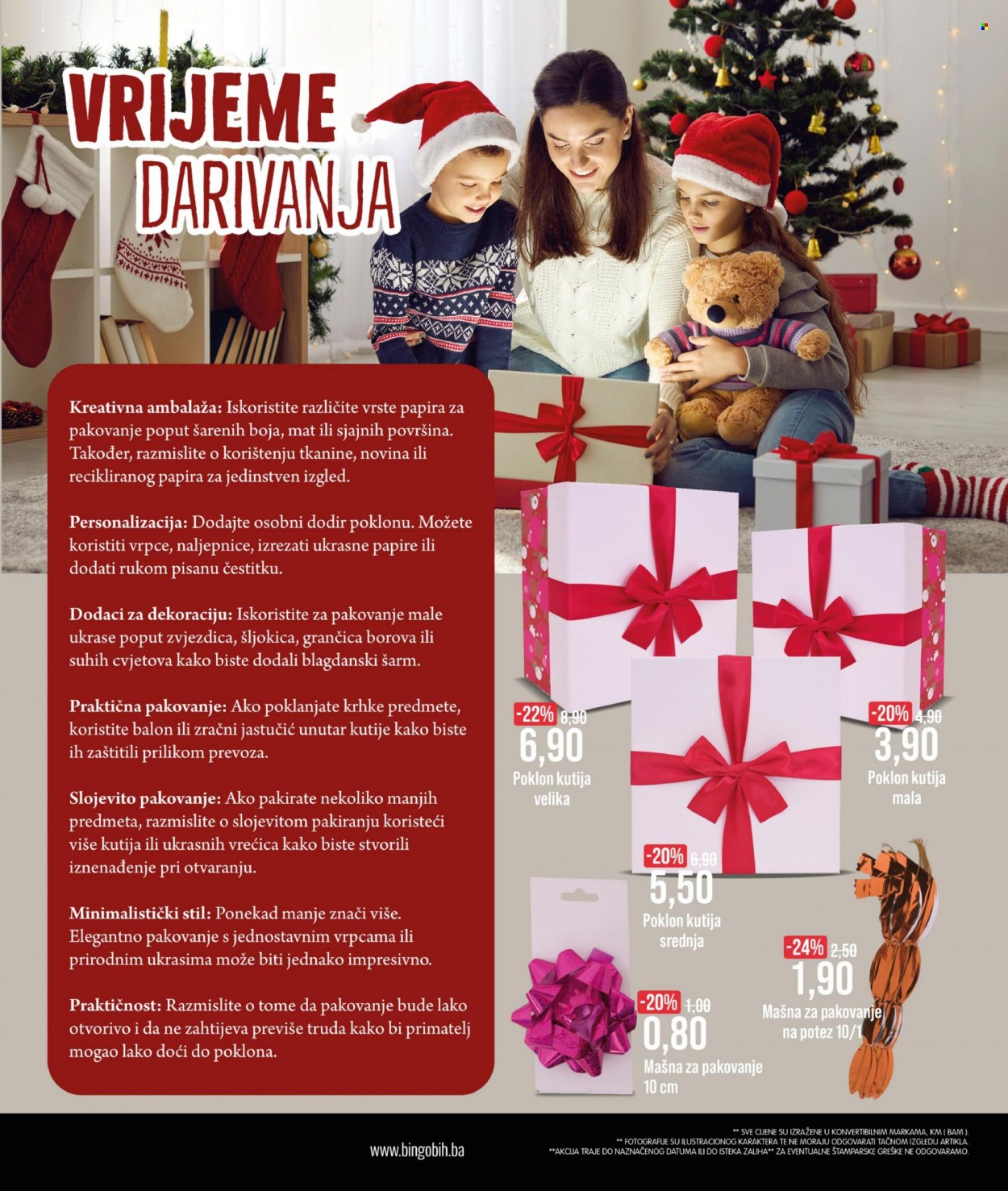 Bingo katalog - 15.12.2023. - 07.01.2024.. Stranica 42