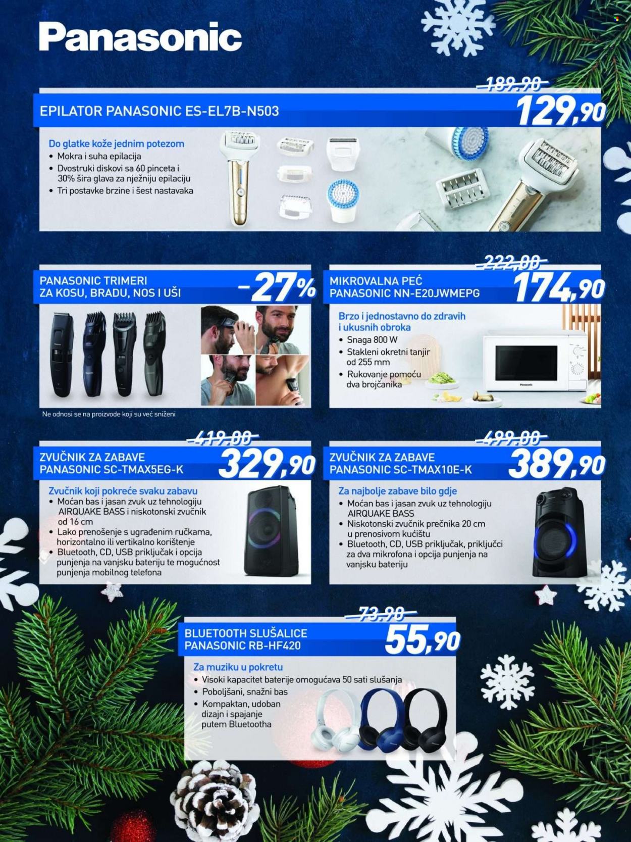 FIS katalog - 19.12.2023. - 08.01.2024.. Stranica 13