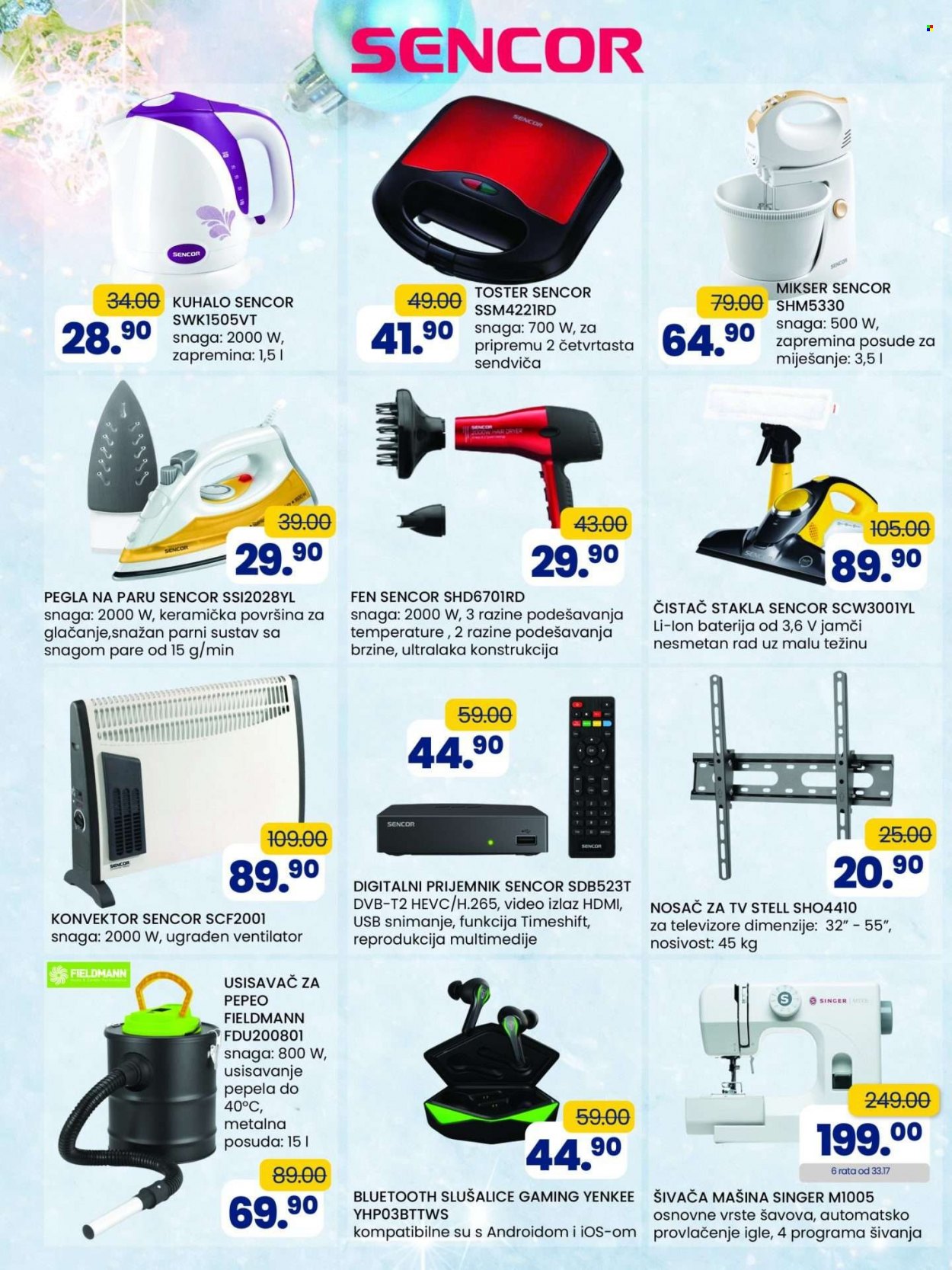 FIS katalog - 19.12.2023. - 08.01.2024.. Stranica 17