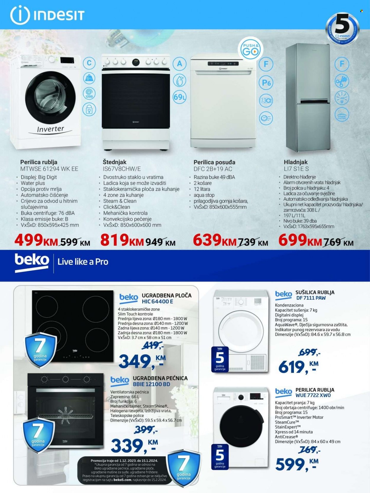 FIS katalog - 19.12.2023. - 08.01.2024.. Stranica 19