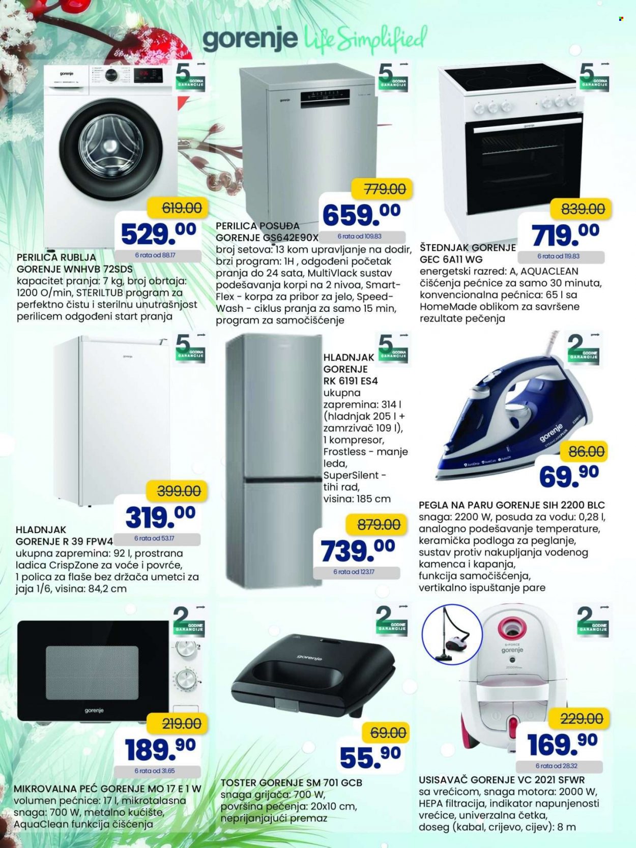 FIS katalog - 19.12.2023. - 08.01.2024.. Stranica 20