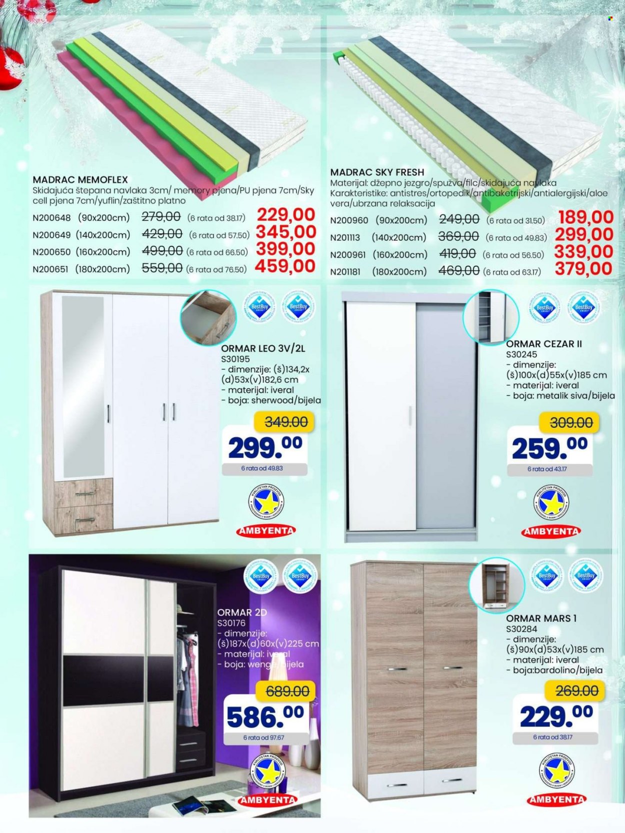 FIS katalog - 19.12.2023. - 08.01.2024.. Stranica 31