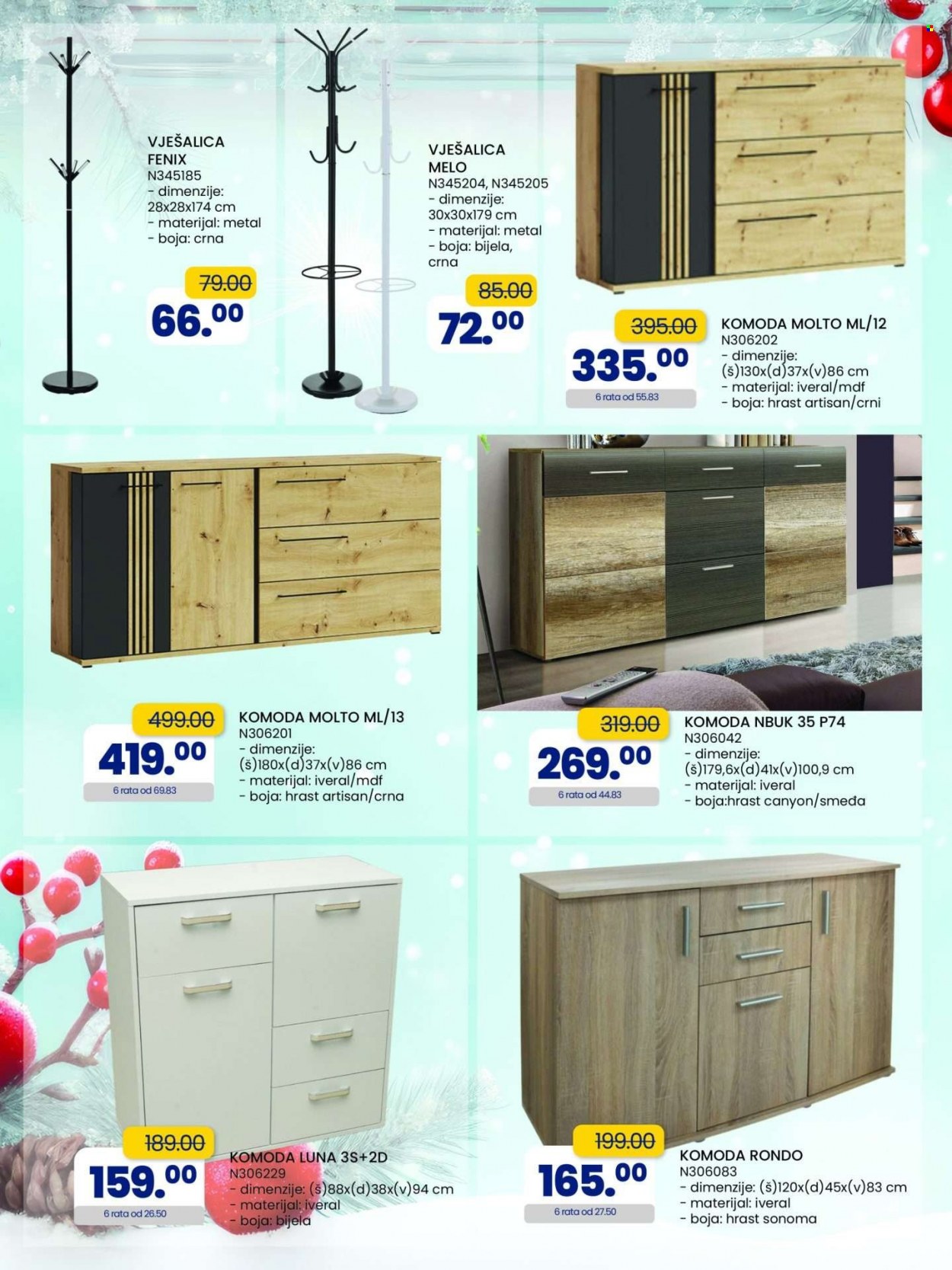 FIS katalog - 19.12.2023. - 08.01.2024.. Stranica 32