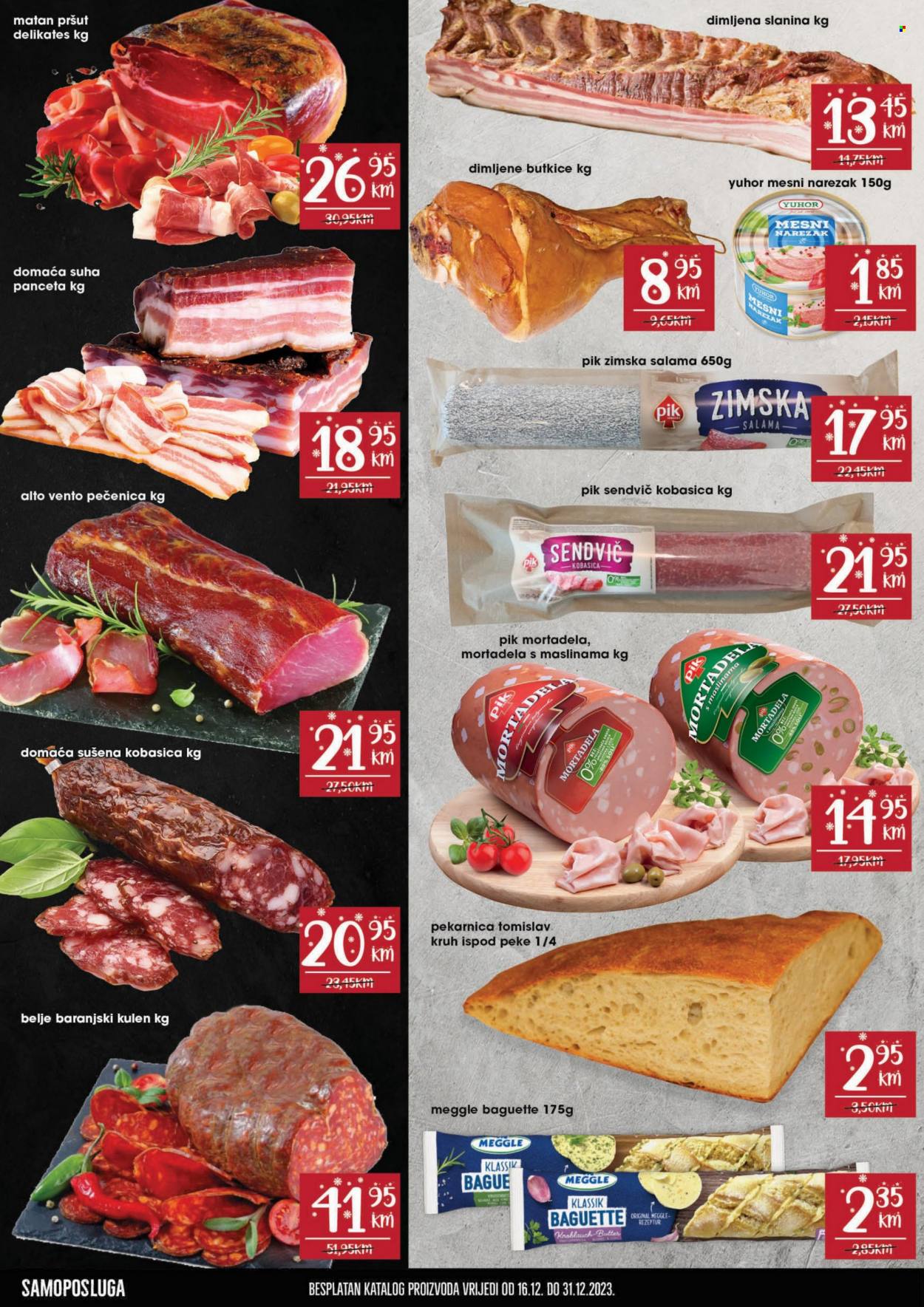 Prodex katalog - 16.12.2023. - 31.12.2023.. Stranica 2