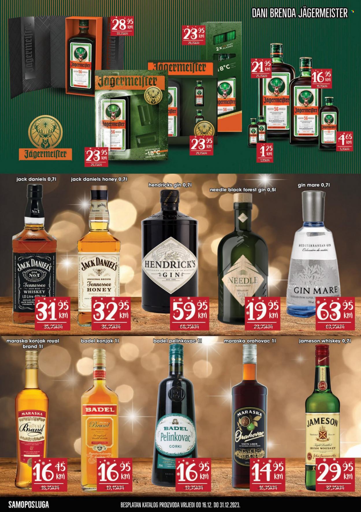 Prodex katalog - 16.12.2023. - 31.12.2023.. Stranica 6