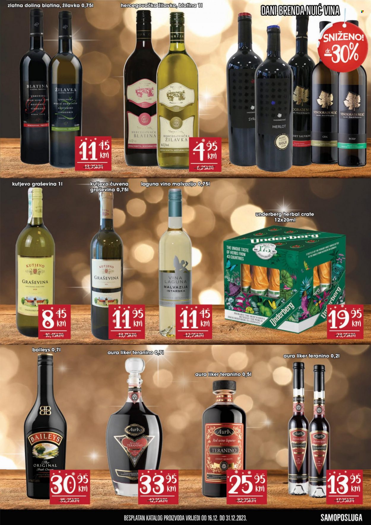 Prodex katalog - 16.12.2023. - 31.12.2023.. Stranica 7