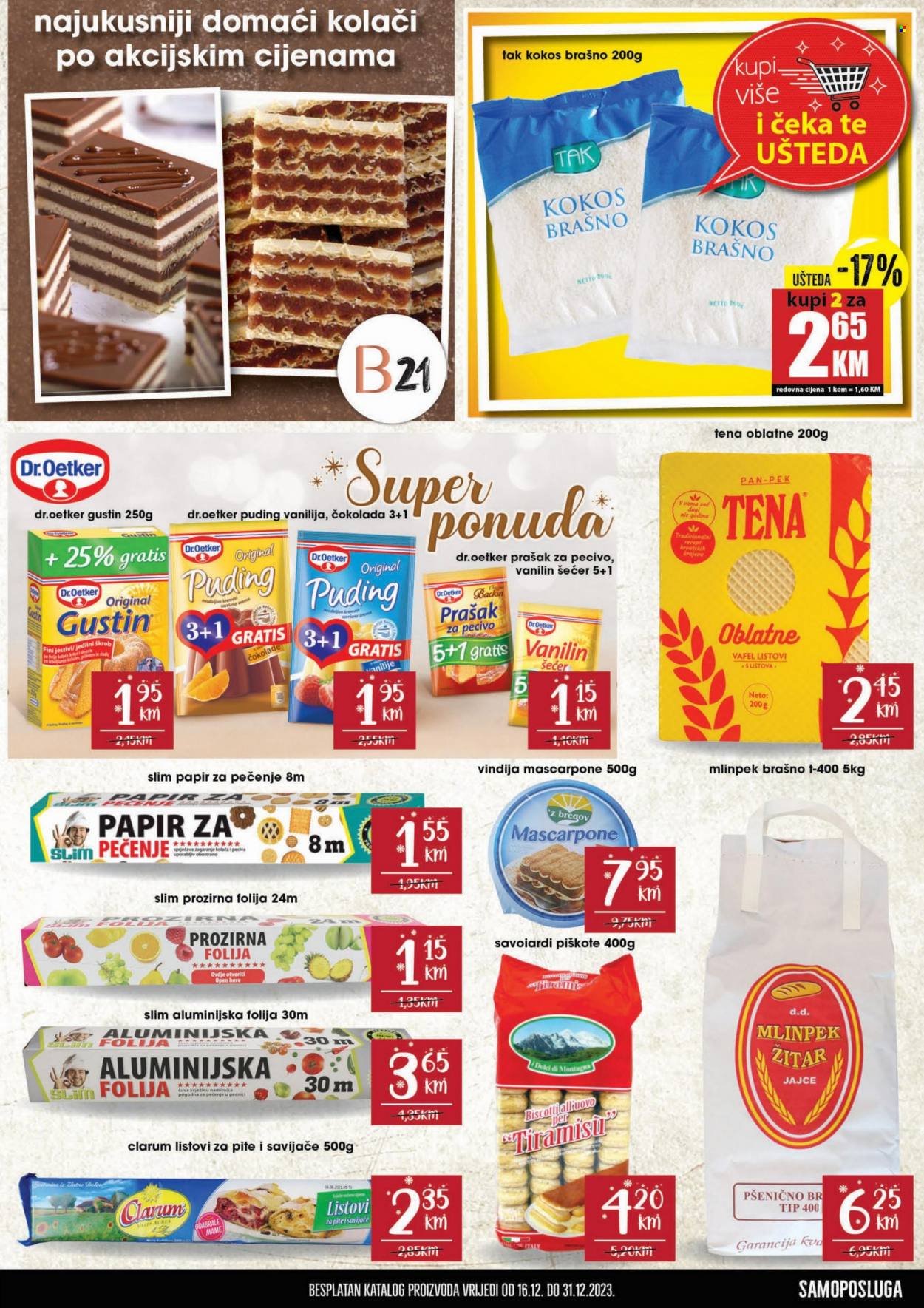 Prodex katalog - 16.12.2023. - 31.12.2023.. Stranica 13
